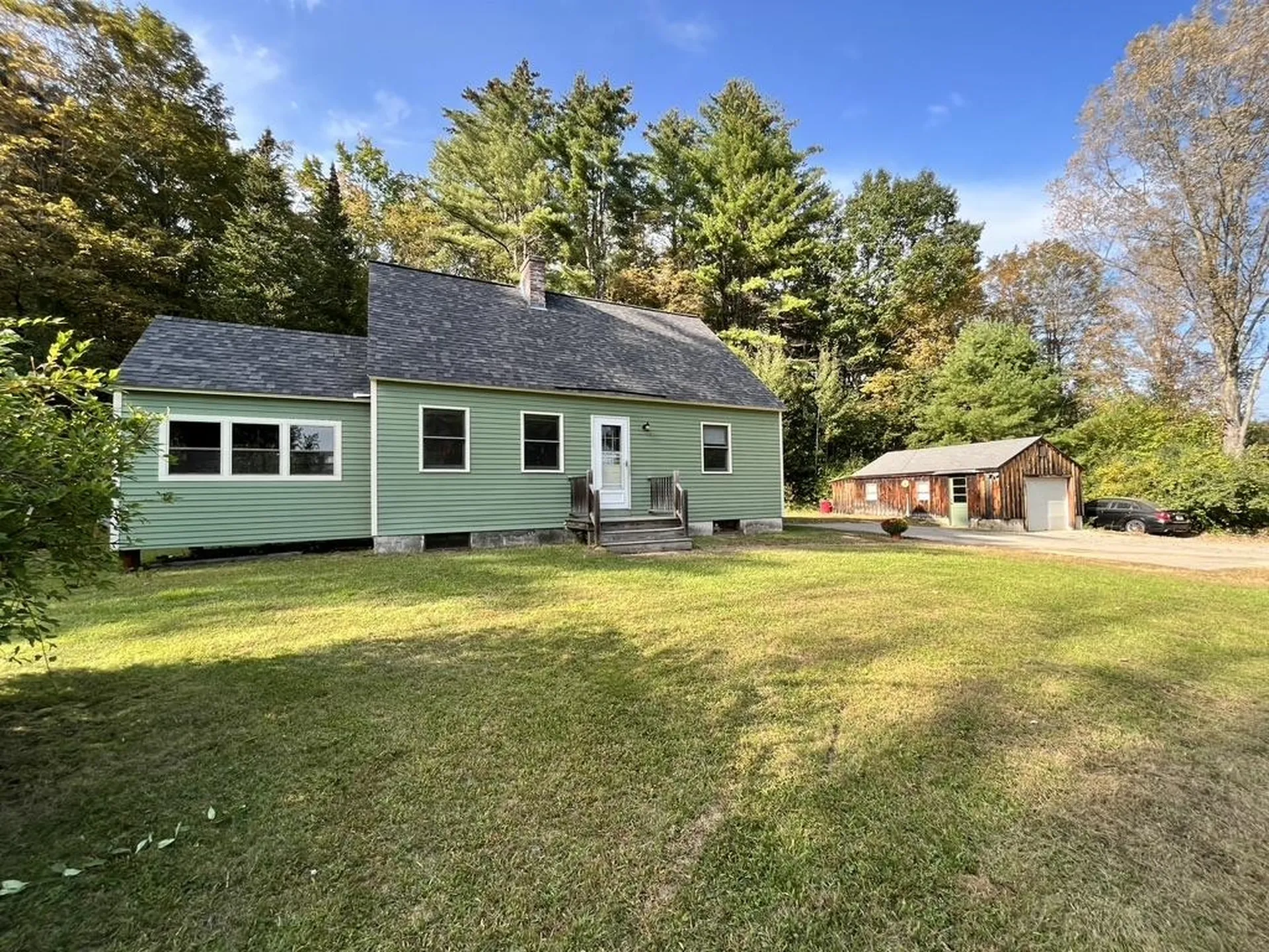 63 Emery Hill Road Henniker NH 03242