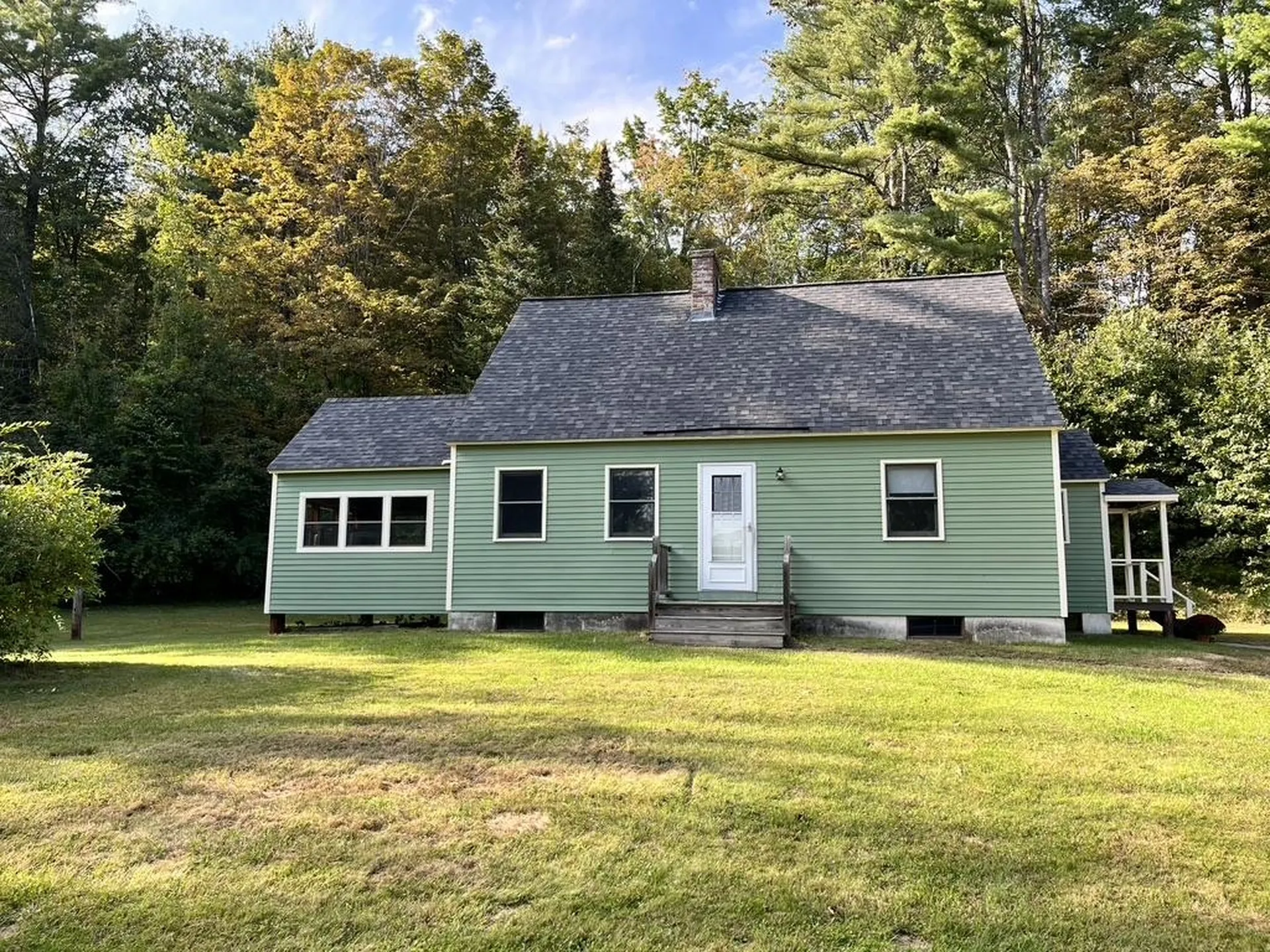 63 Emery Hill Road Henniker NH 03242