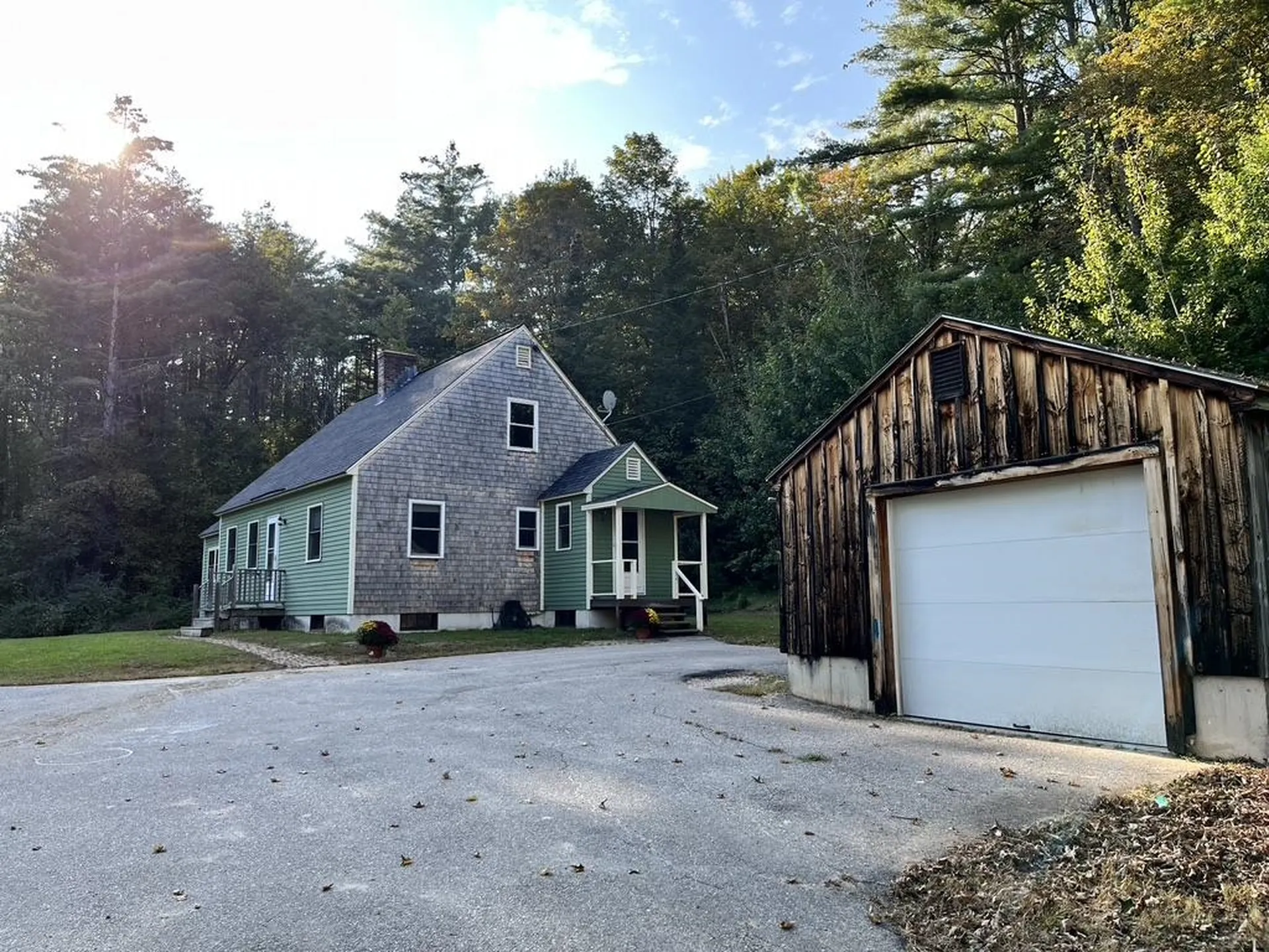 63 Emery Hill Road Henniker NH 03242