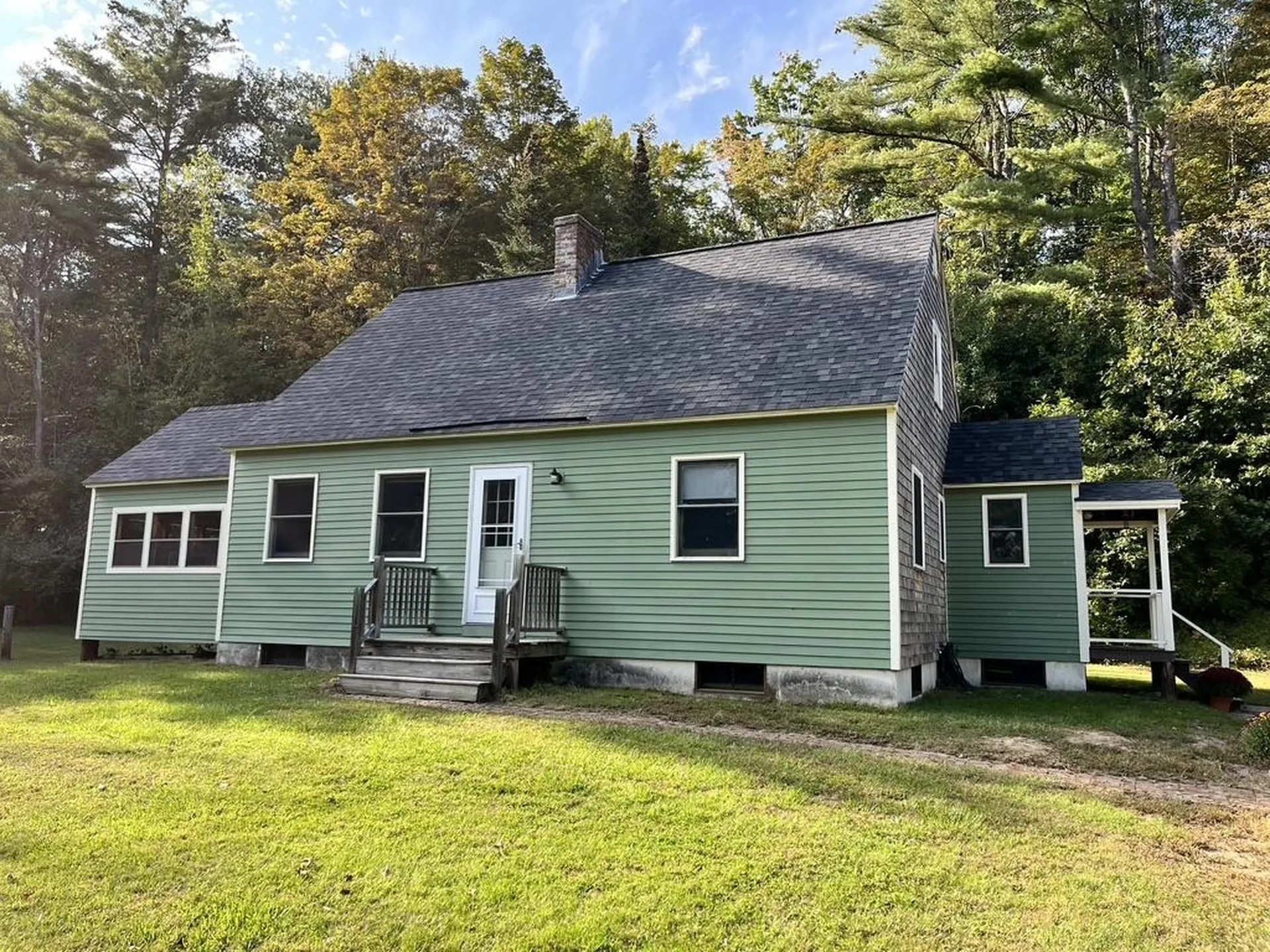 63 Emery Hill Road Henniker NH 03242