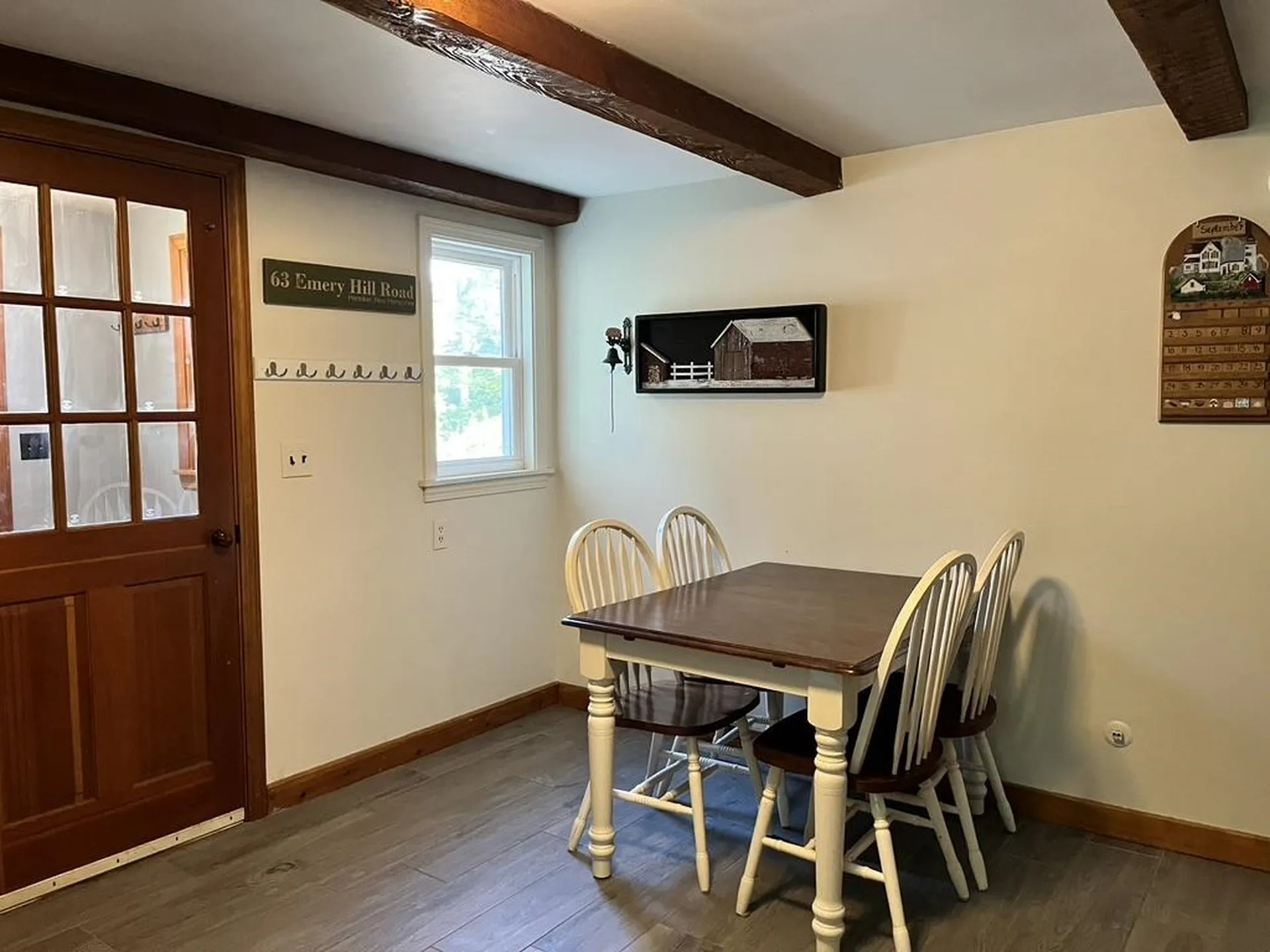 63 Emery Hill Road Henniker NH 03242