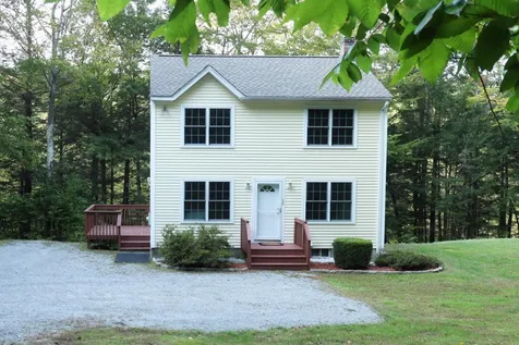20 Algonquin Avenue Antrim NH 03440