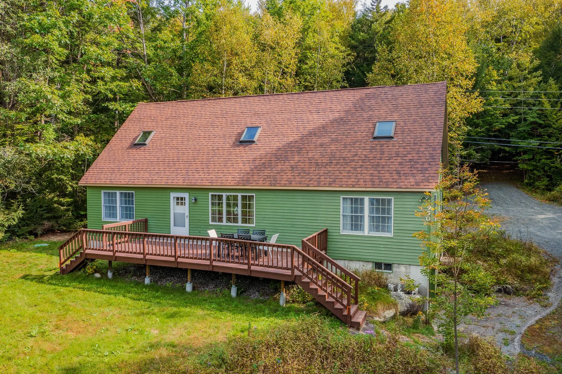 950 Goose Pond Road Canaan NH 03741