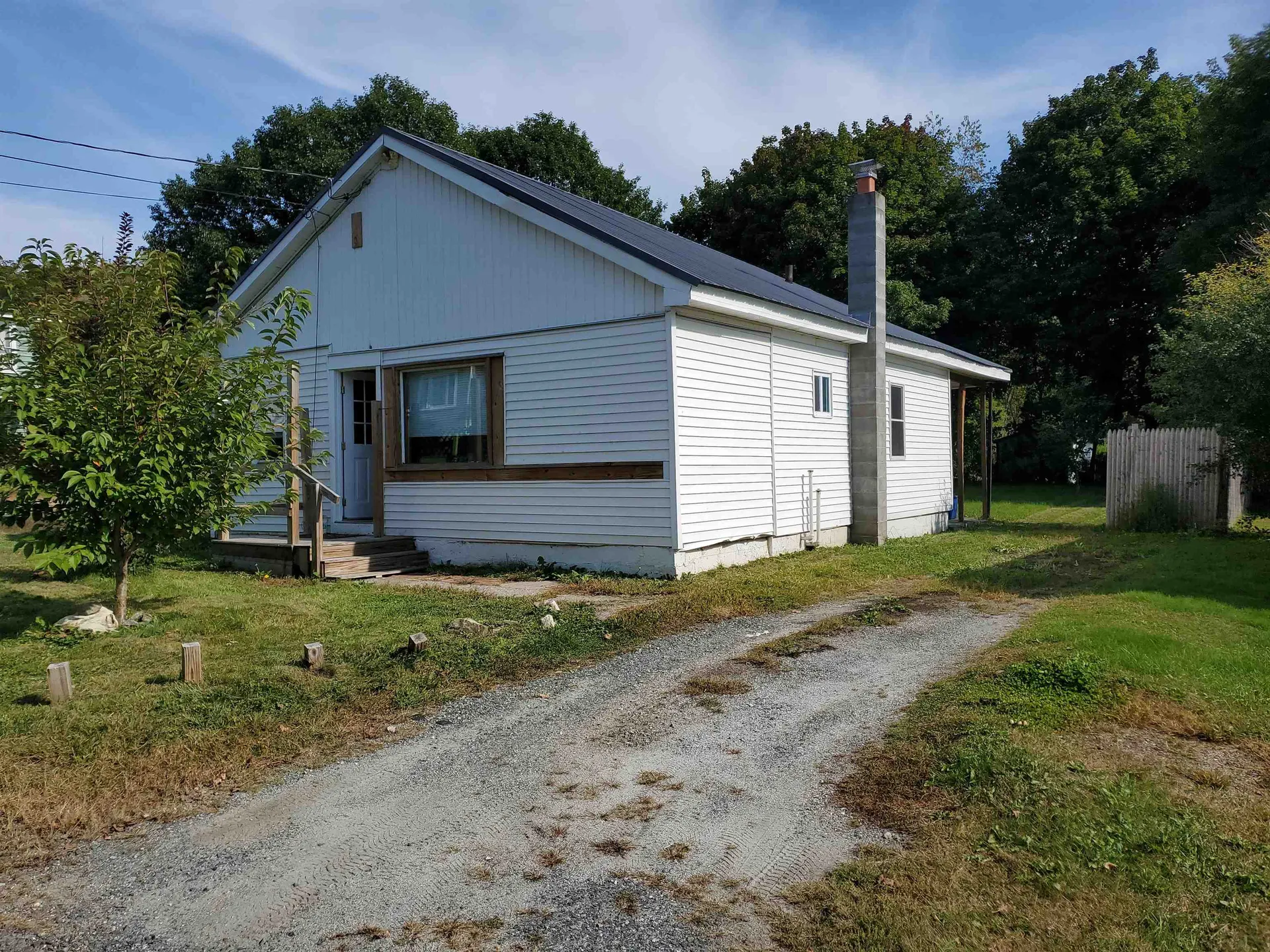 7 First Street Claremont NH 03743