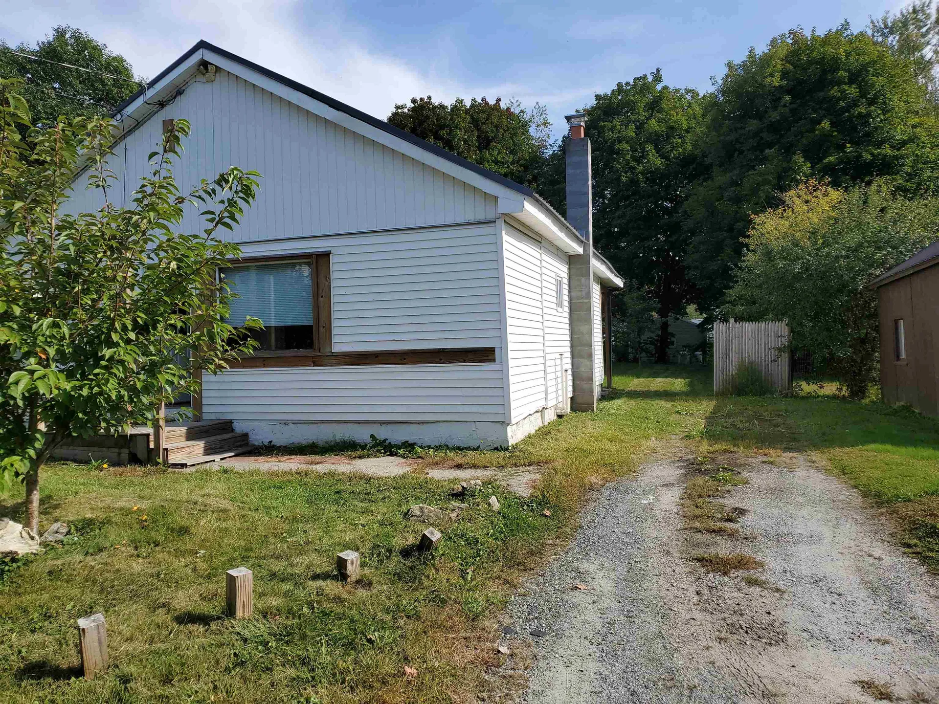 7 First Street Claremont NH 03743