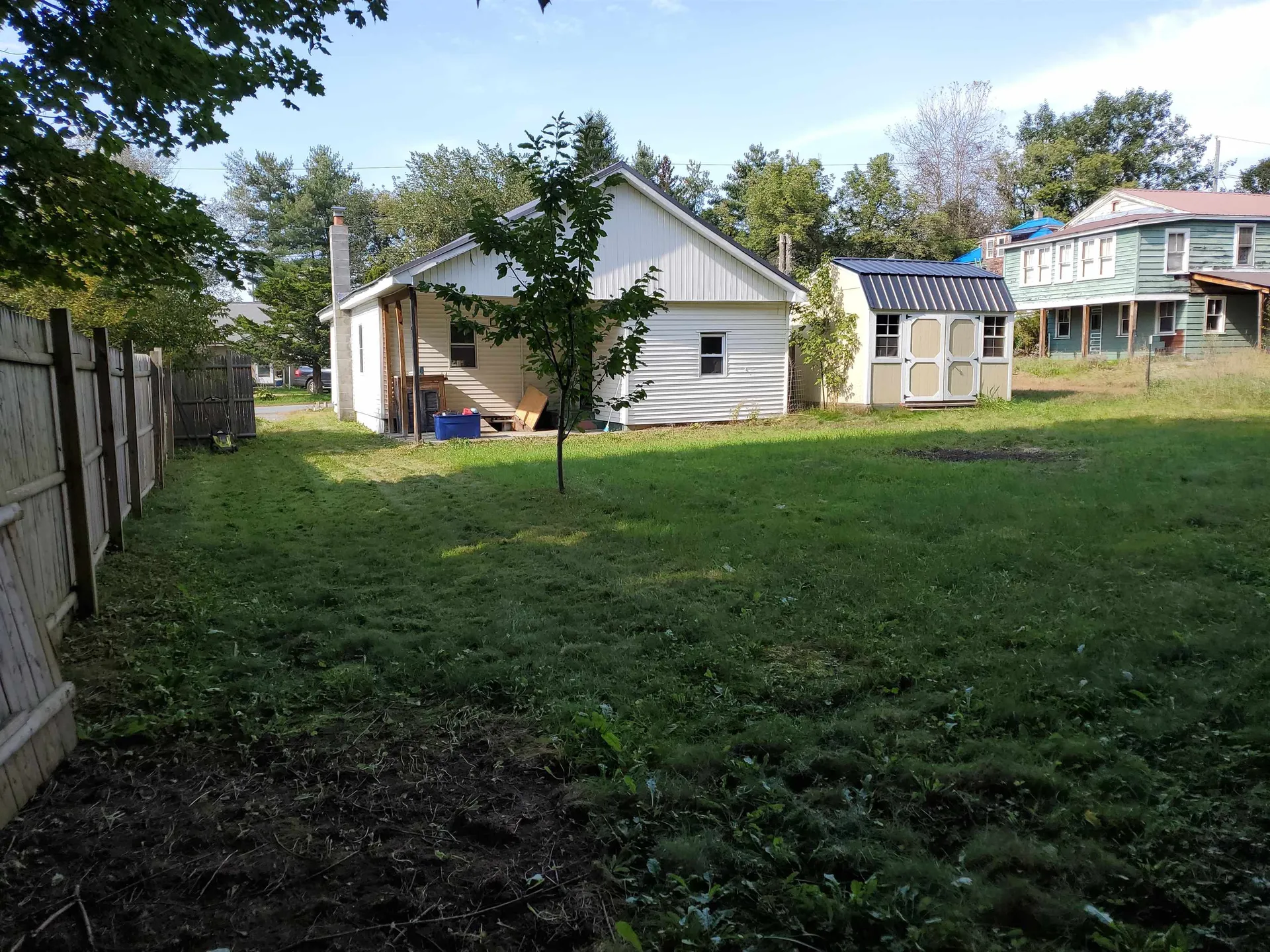 7 First Street Claremont NH 03743
