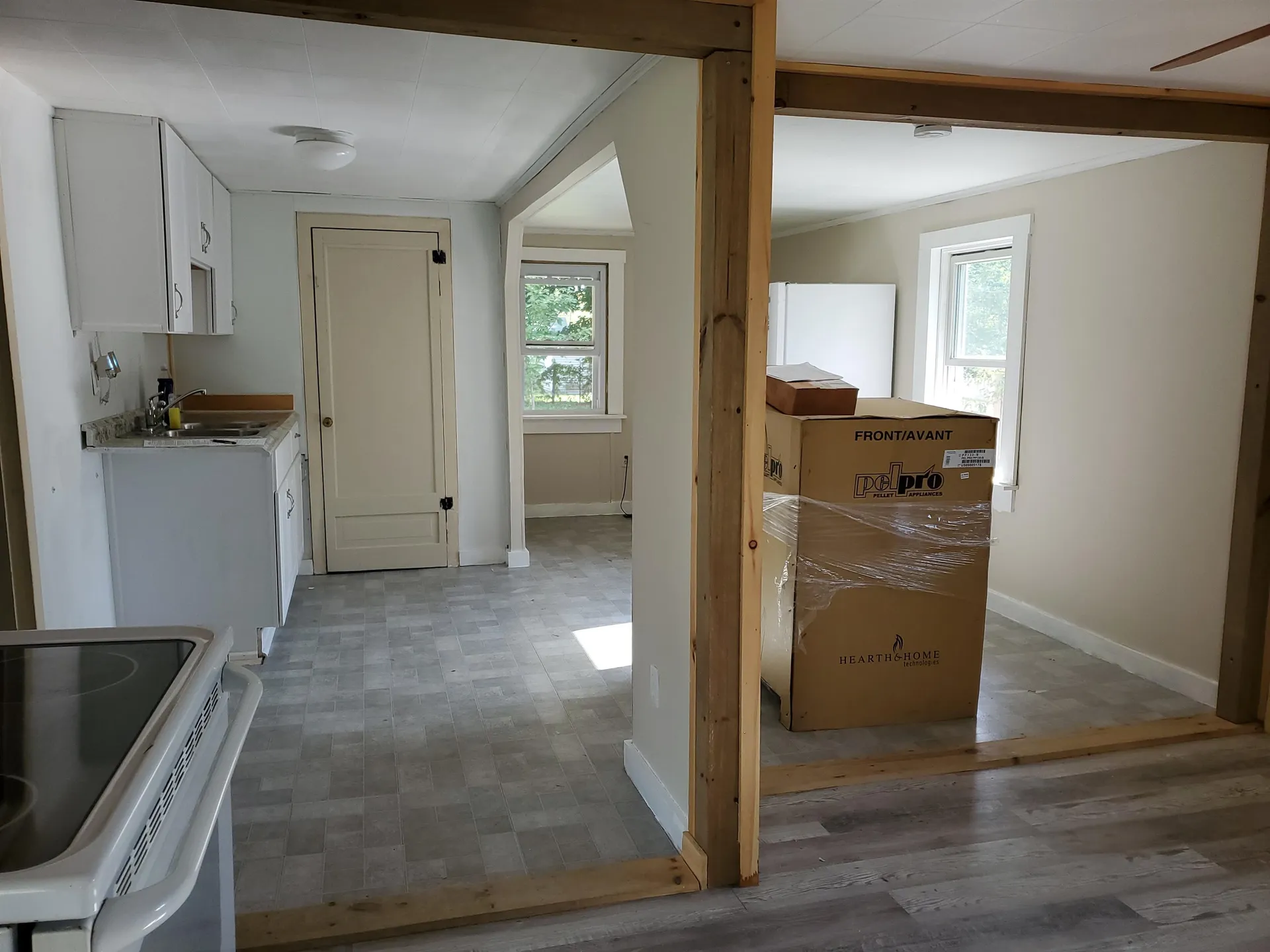 7 First Street Claremont NH 03743