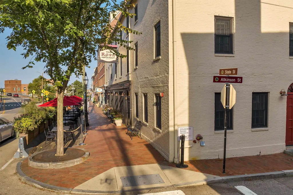 80 State Street Portsmouth NH 03801