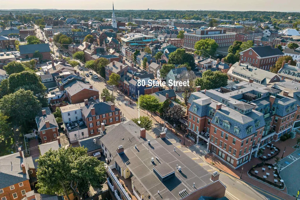 80 State Street Portsmouth NH 03801