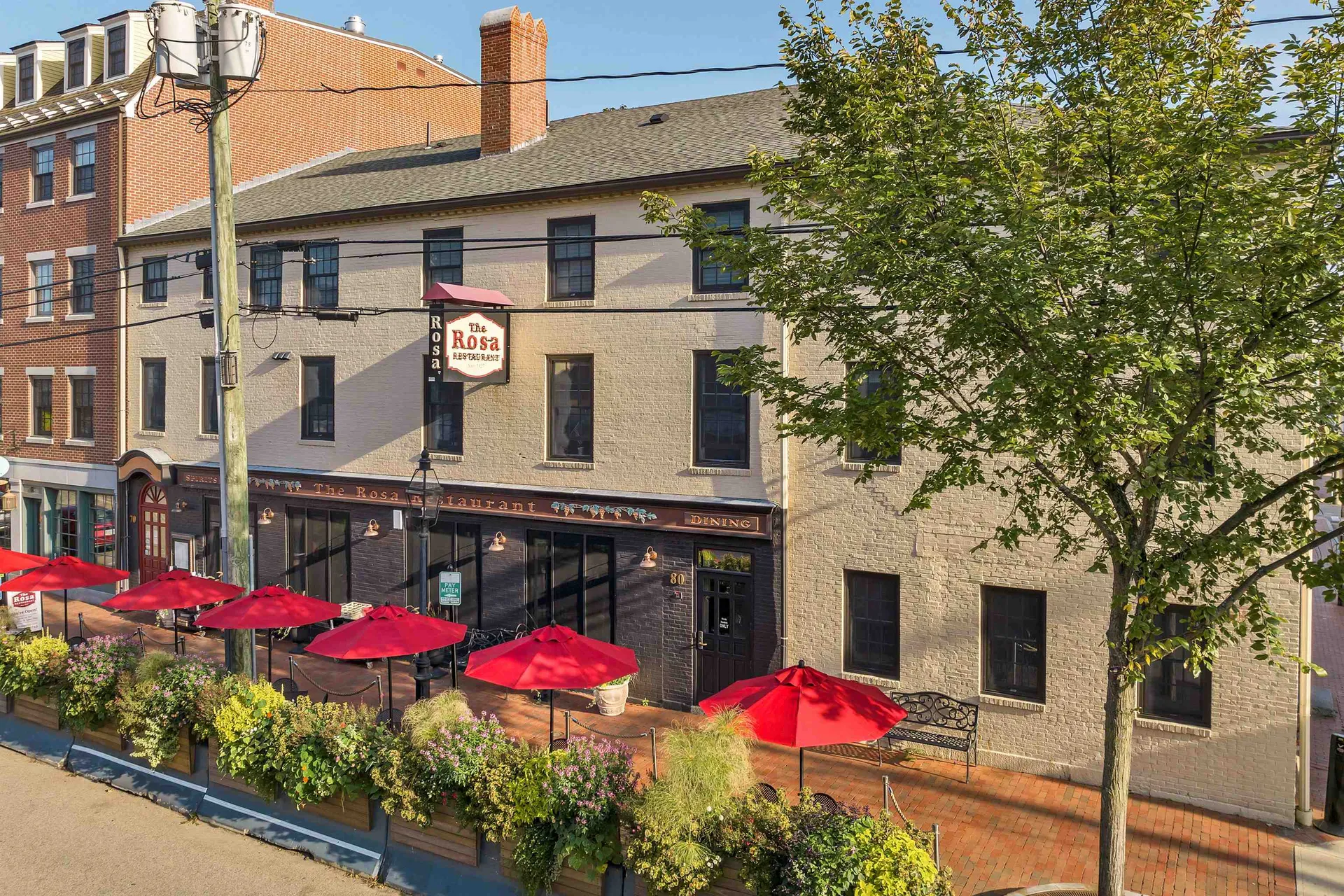80 State Street Portsmouth NH 03801