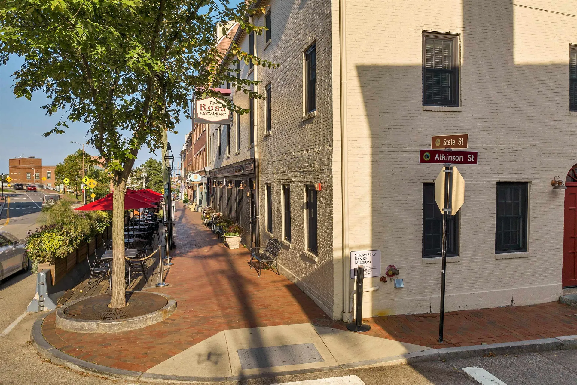 80 State Street Portsmouth NH 03801