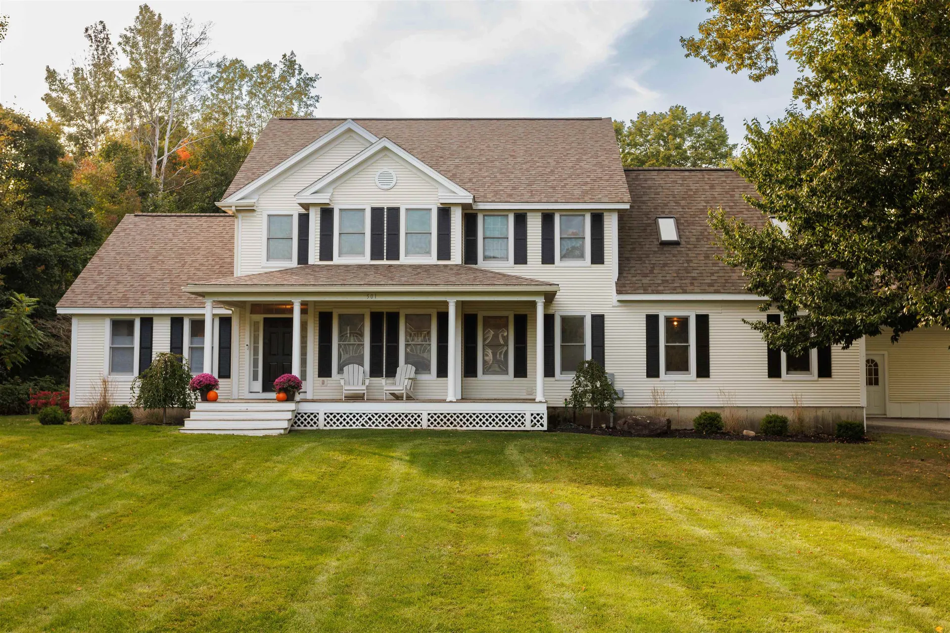 501 Ledgewood Drive Williston VT 05495
