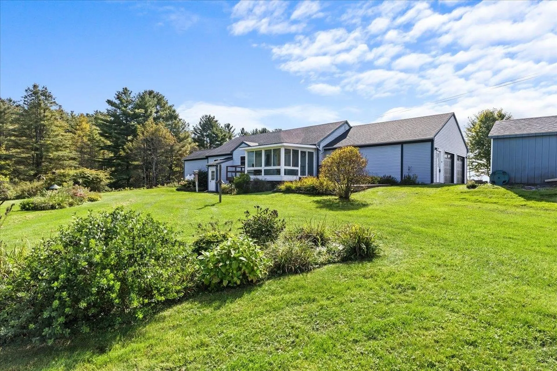 1531 Main Street Fairfax VT 05454