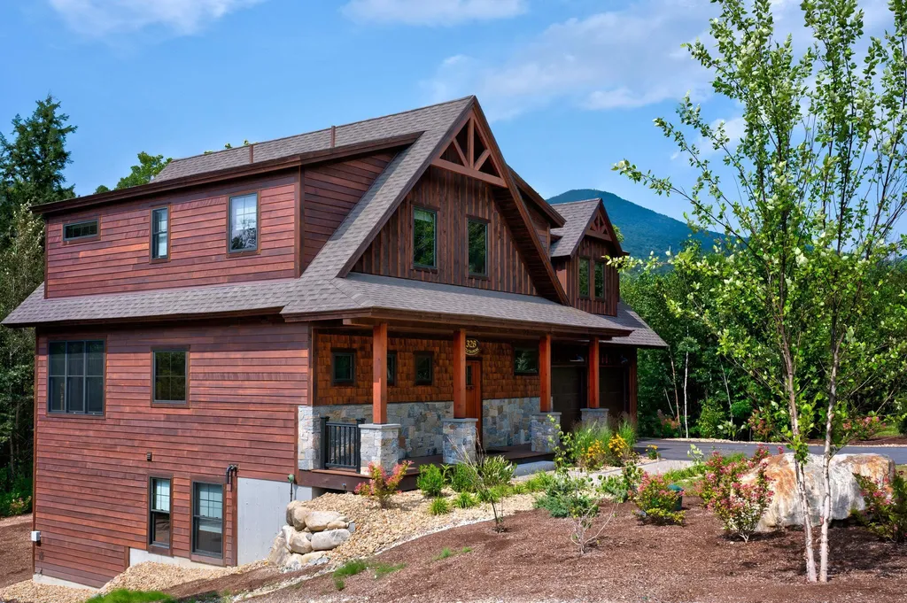 326 South Peak Road Lincoln NH 03251