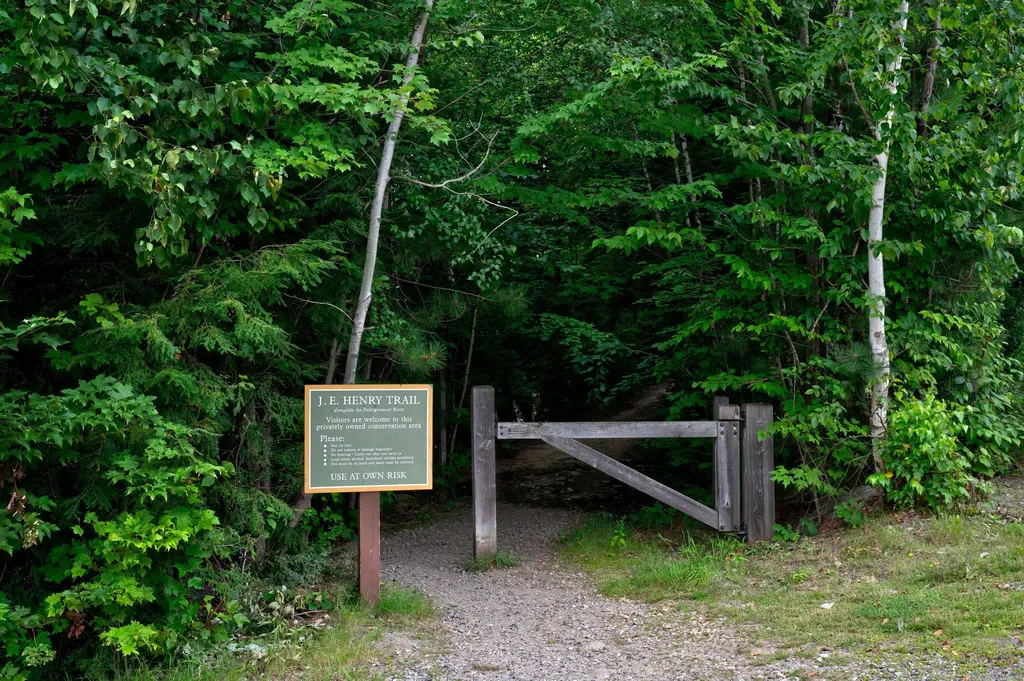 326 South Peak Road Lincoln NH 03251