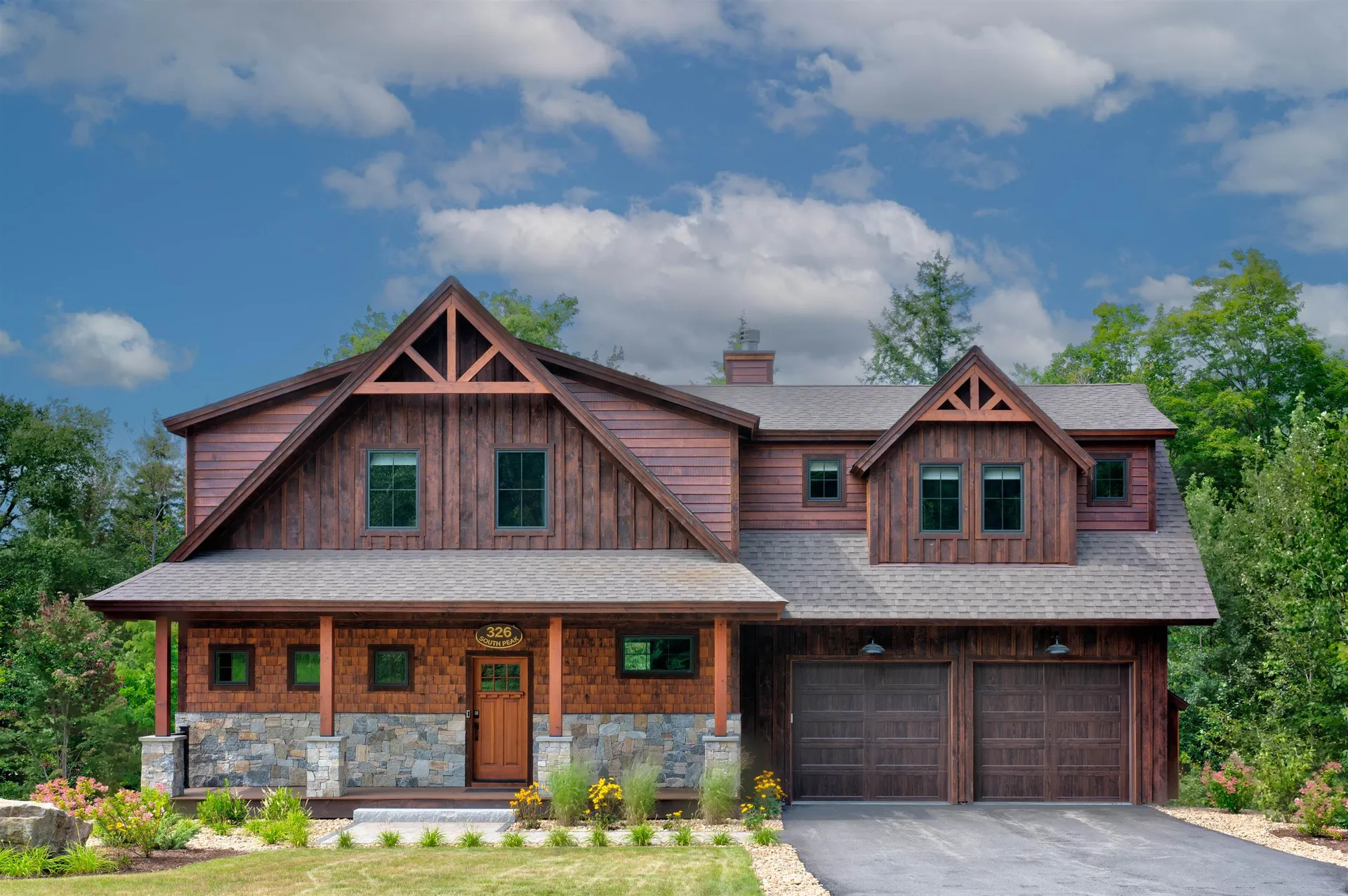 326 South Peak Road Lincoln NH 03251