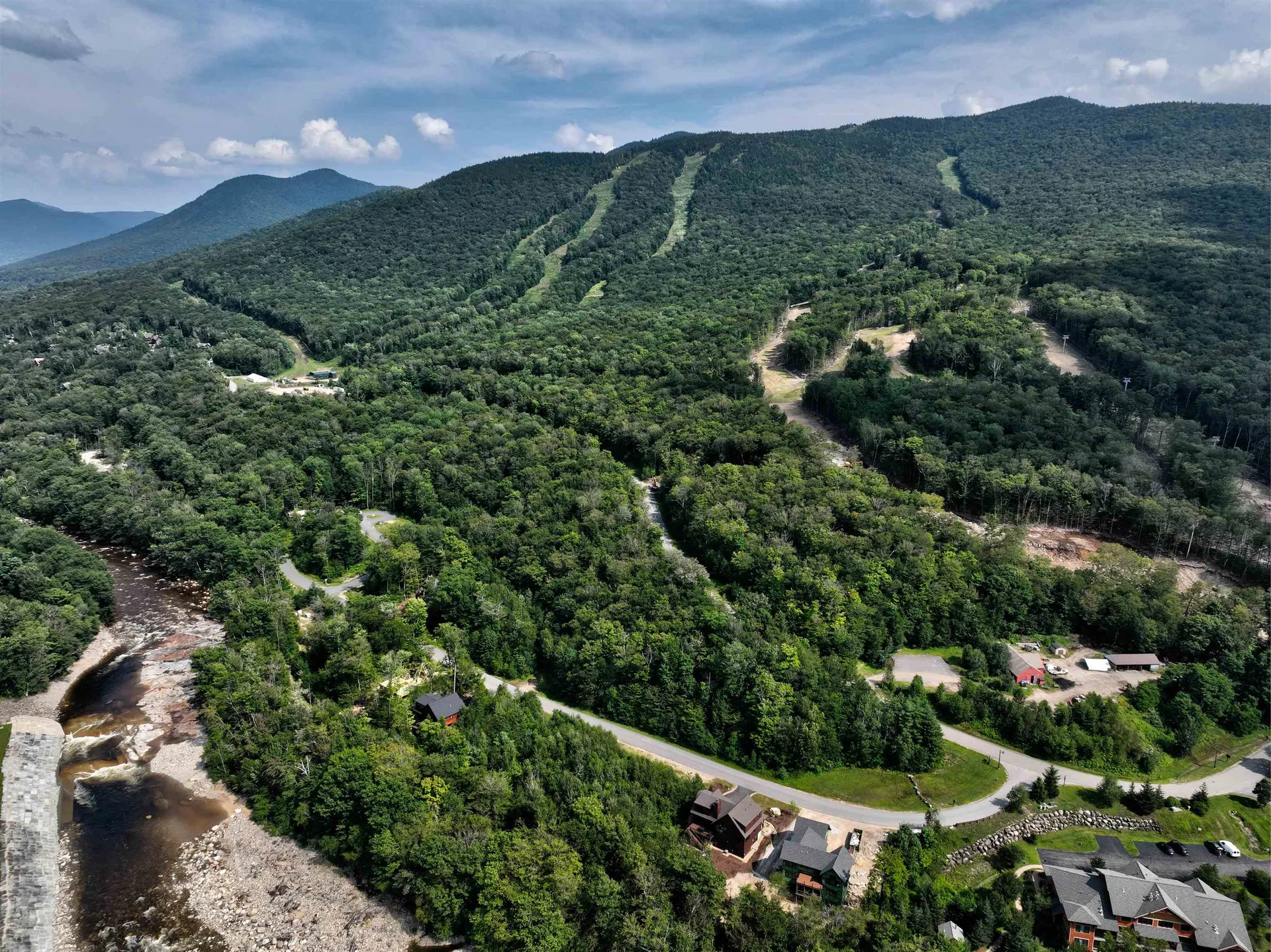 326 South Peak Road Lincoln NH 03251