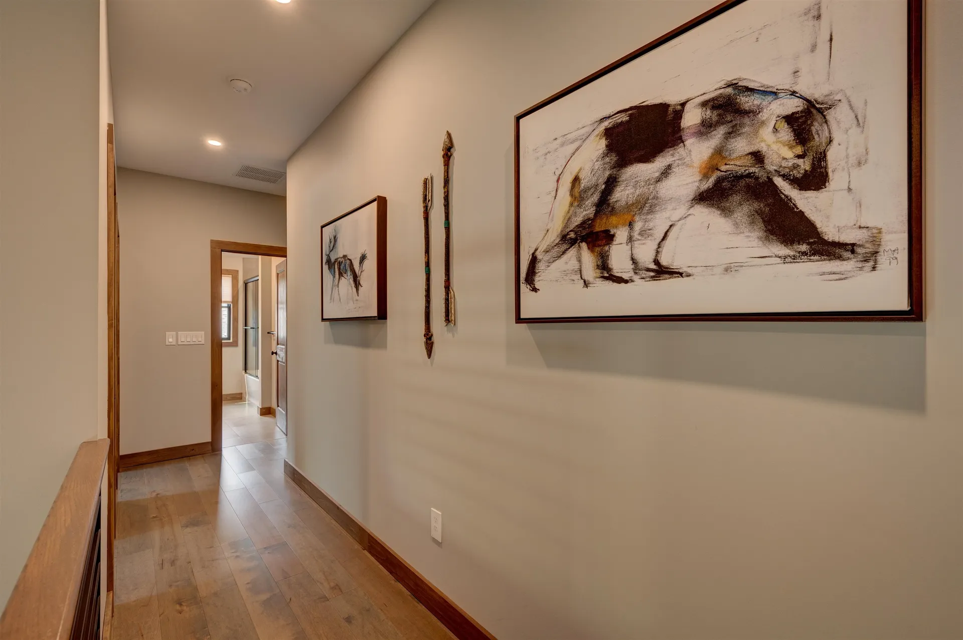326 South Peak Road Lincoln NH 03251