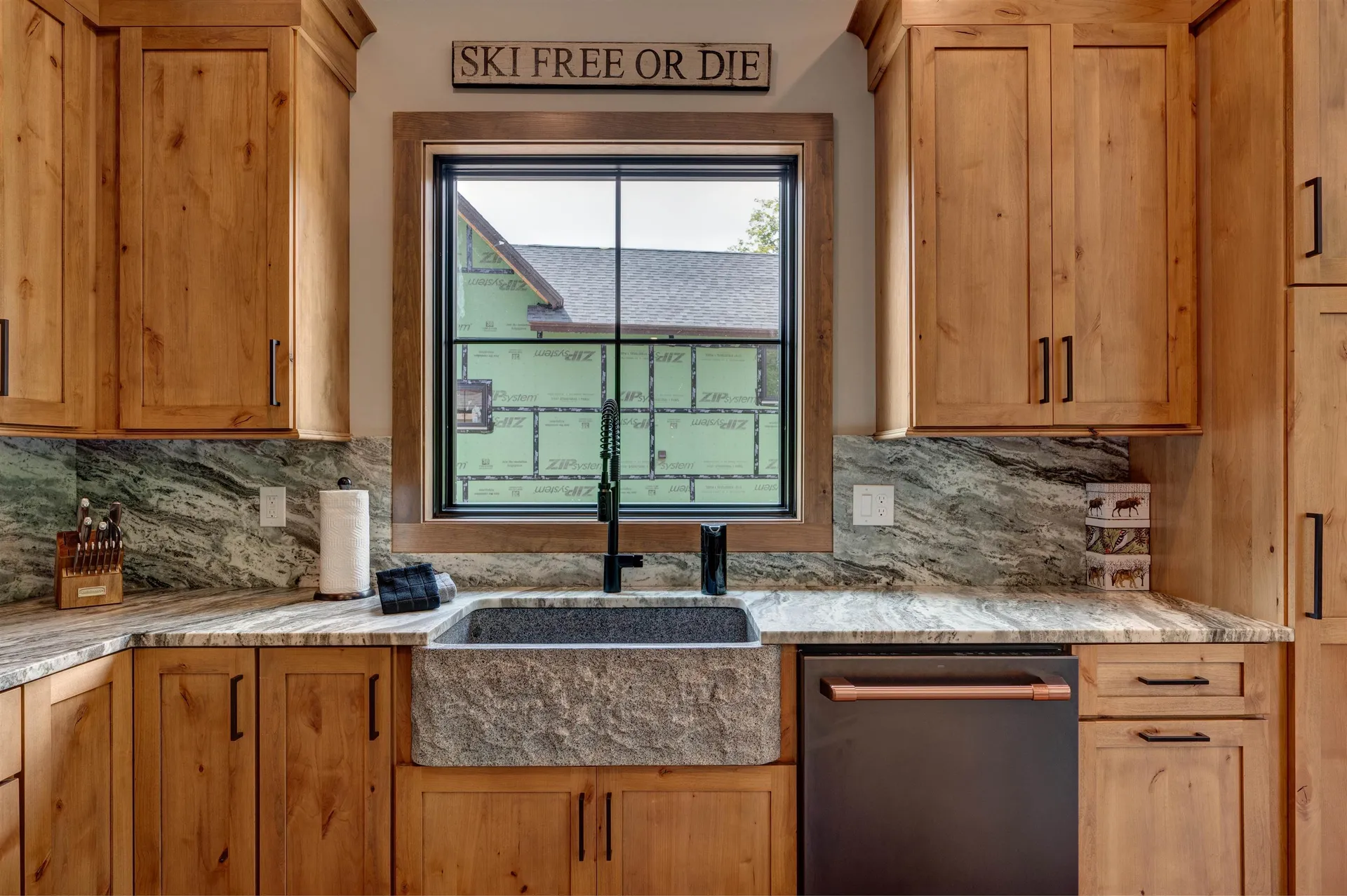 326 South Peak Road Lincoln NH 03251
