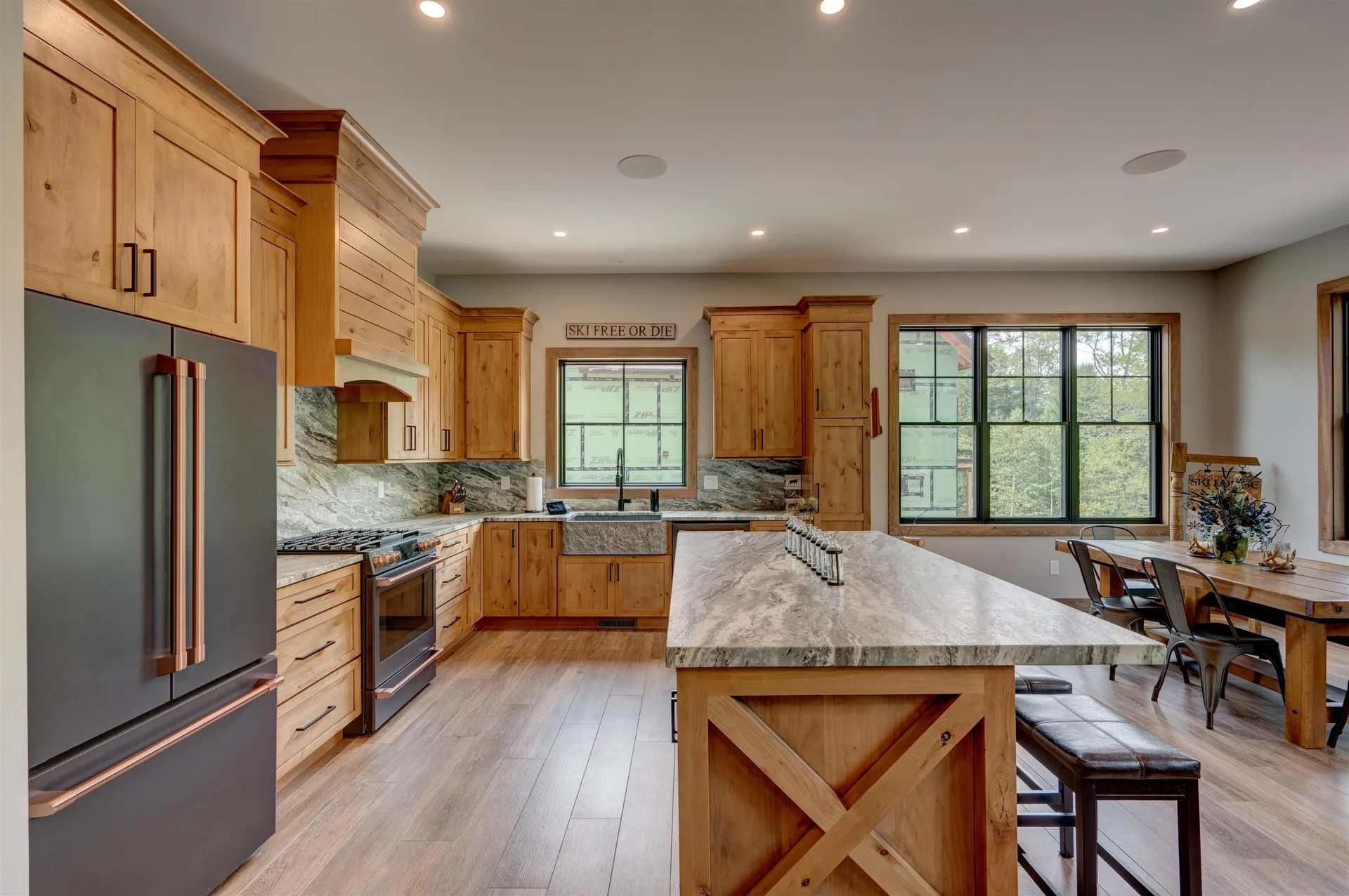 326 South Peak Road Lincoln NH 03251