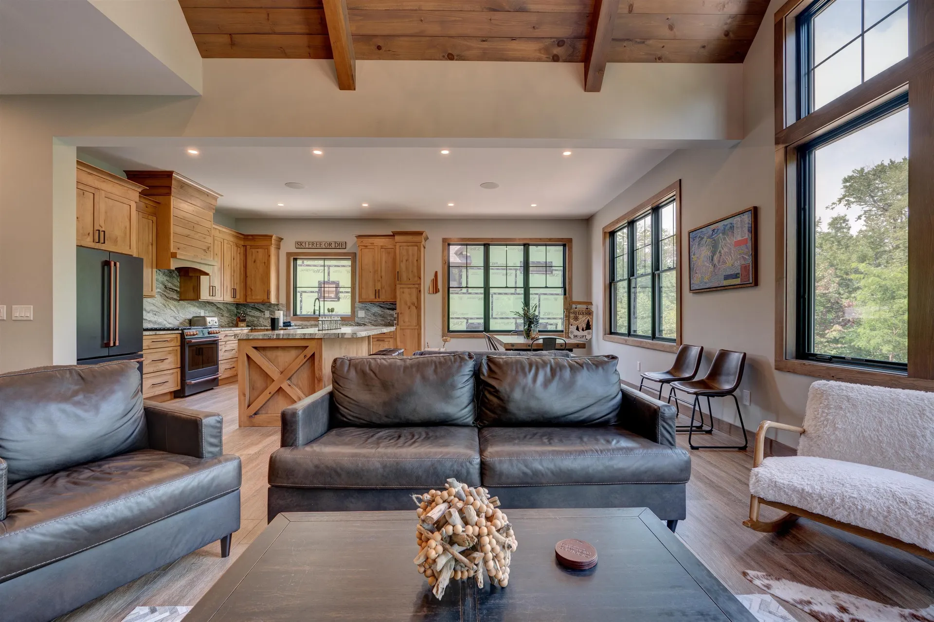 326 South Peak Road Lincoln NH 03251