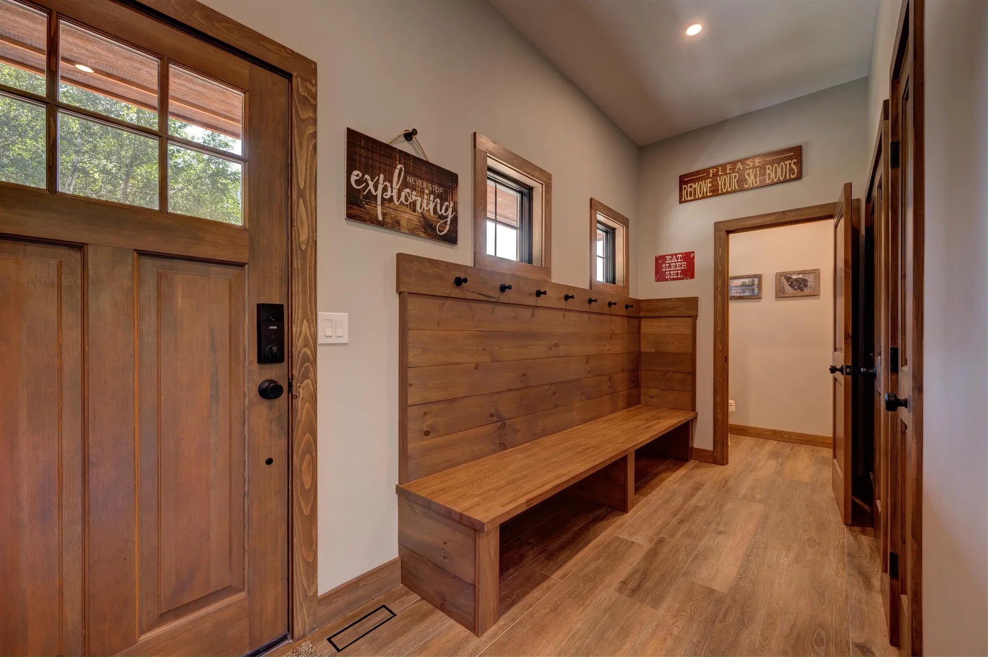 326 South Peak Road Lincoln NH 03251