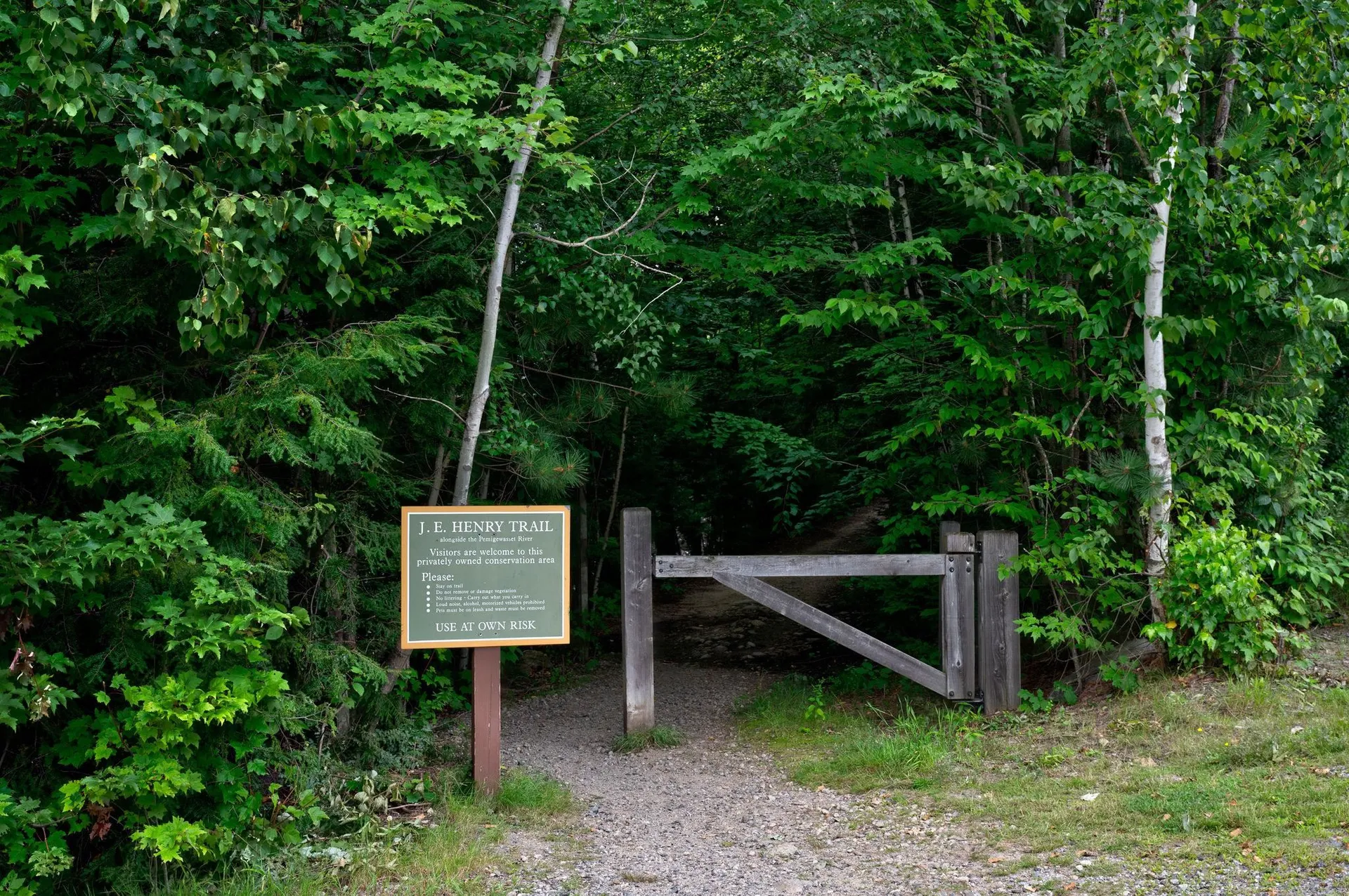 326 South Peak Road Lincoln NH 03251