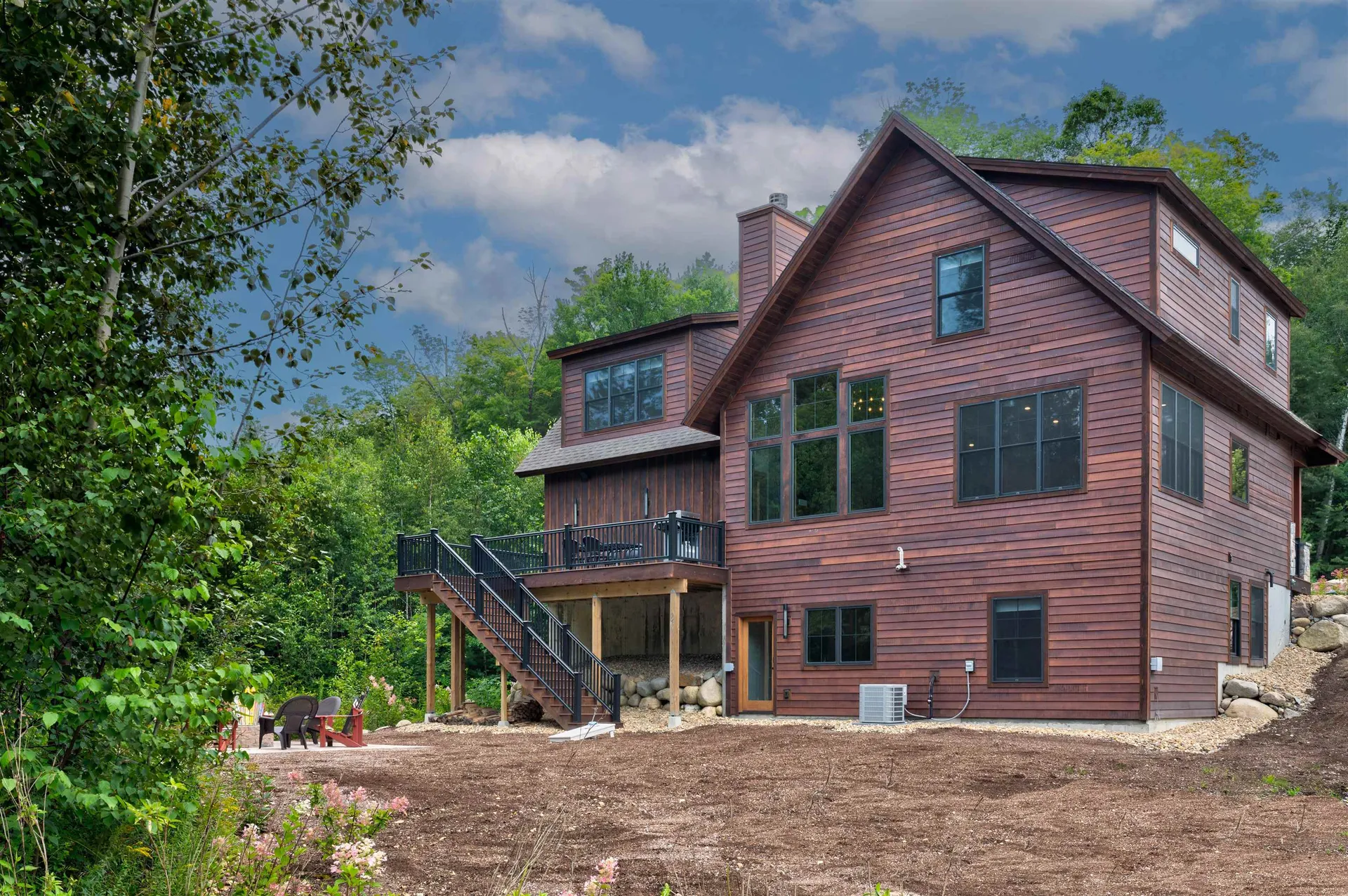 326 South Peak Road Lincoln NH 03251