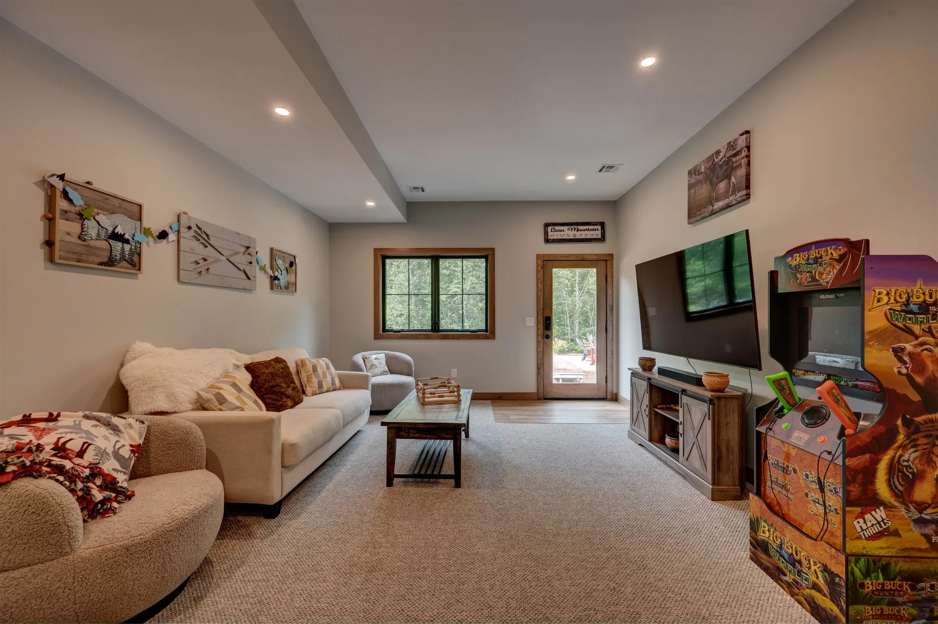 326 South Peak Road Lincoln NH 03251