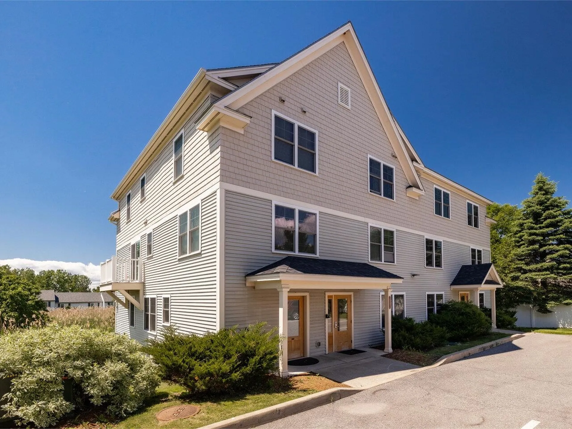 117 John Fay Road South Burlington VT 05403