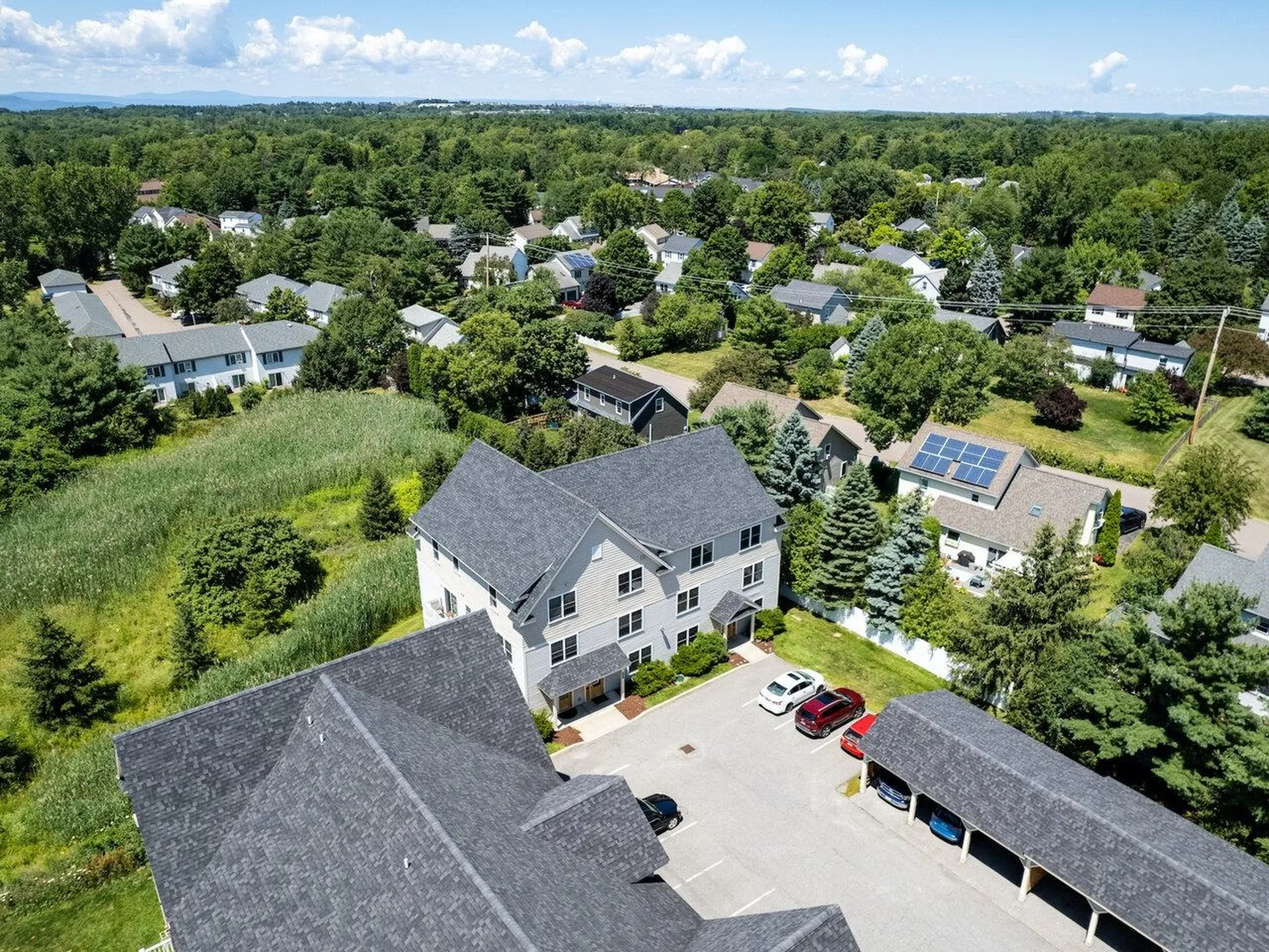 117 John Fay Road South Burlington VT 05403