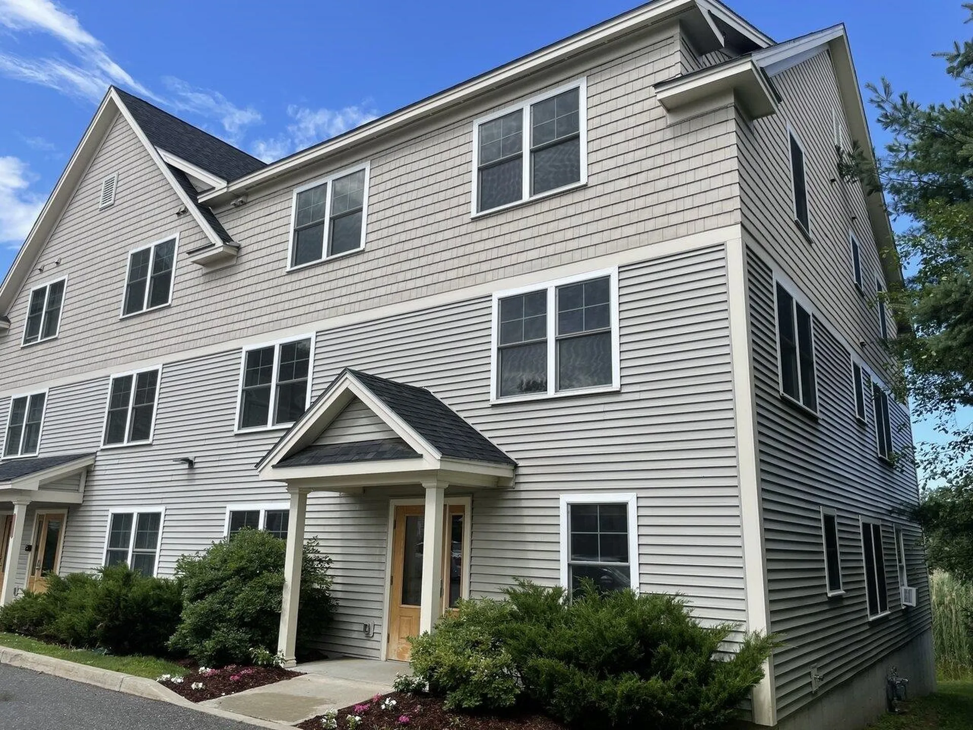 117 John Fay Road South Burlington VT 05403