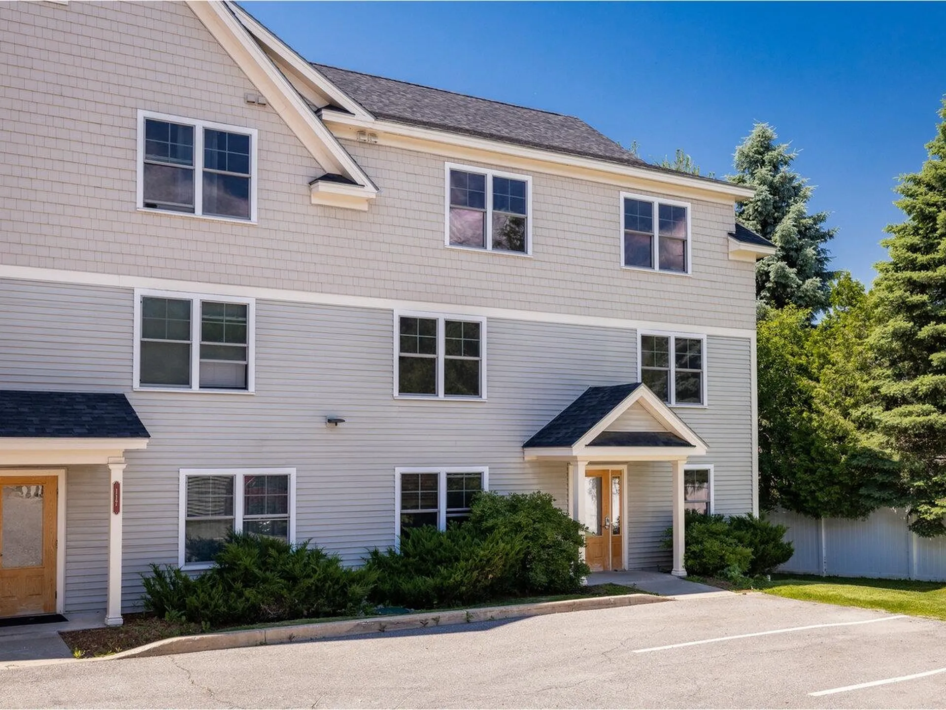 117 John Fay Road South Burlington VT 05403