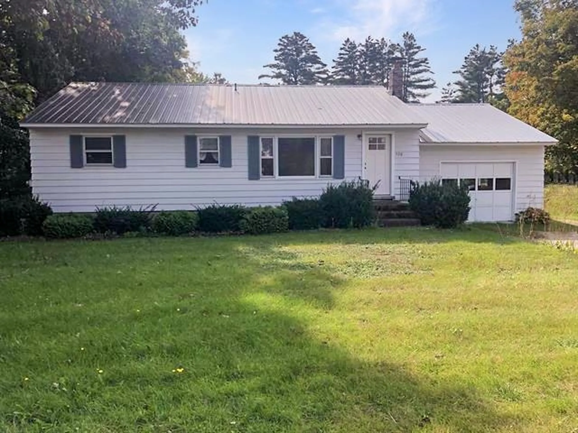 320 Route 7 South Milton VT 05468