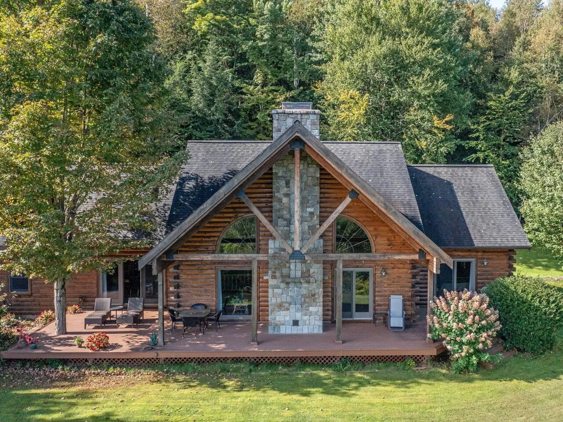 445 Greystone Drive Richmond VT 05477