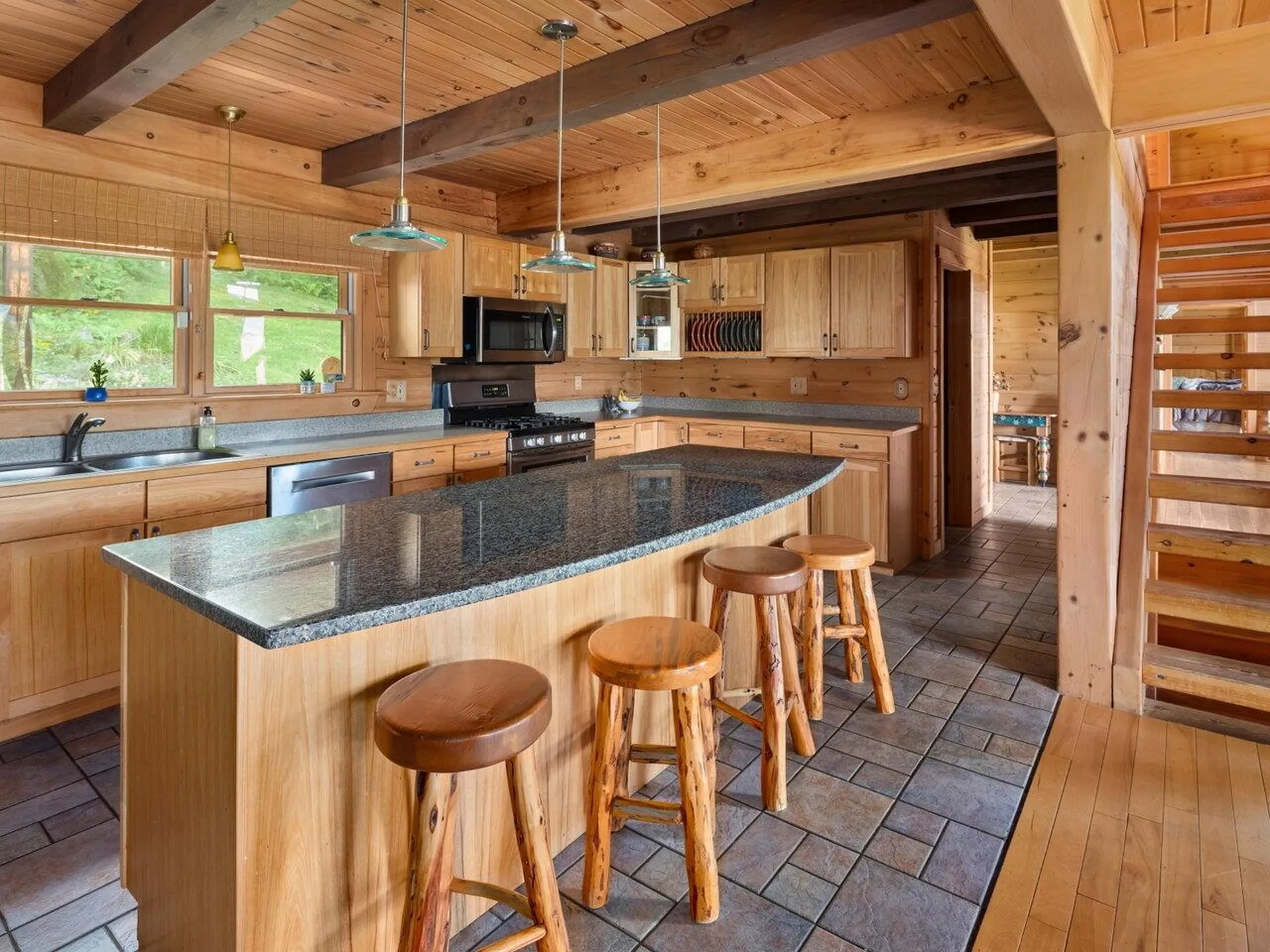 445 Greystone Drive Richmond VT 05477