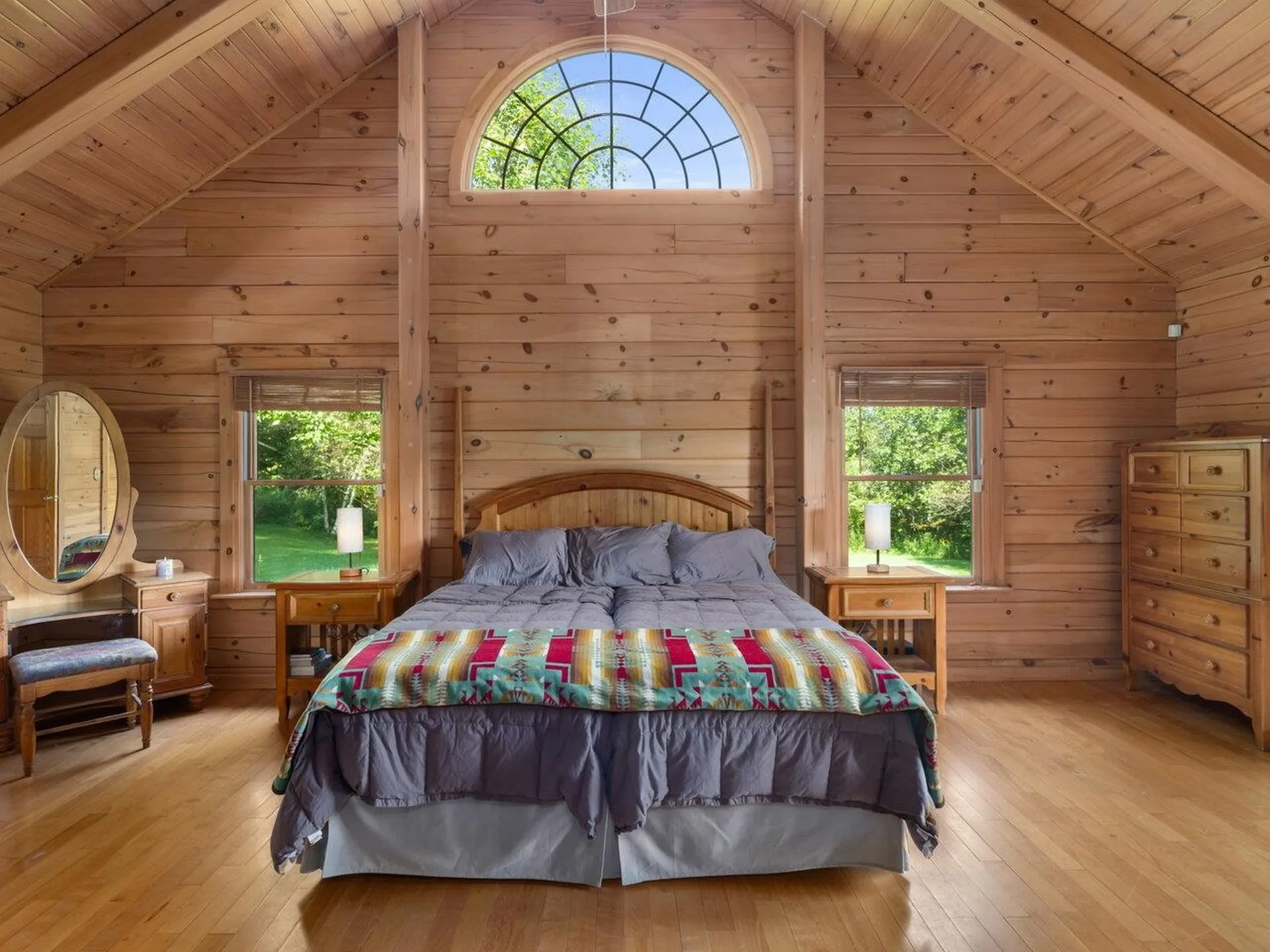 445 Greystone Drive Richmond VT 05477