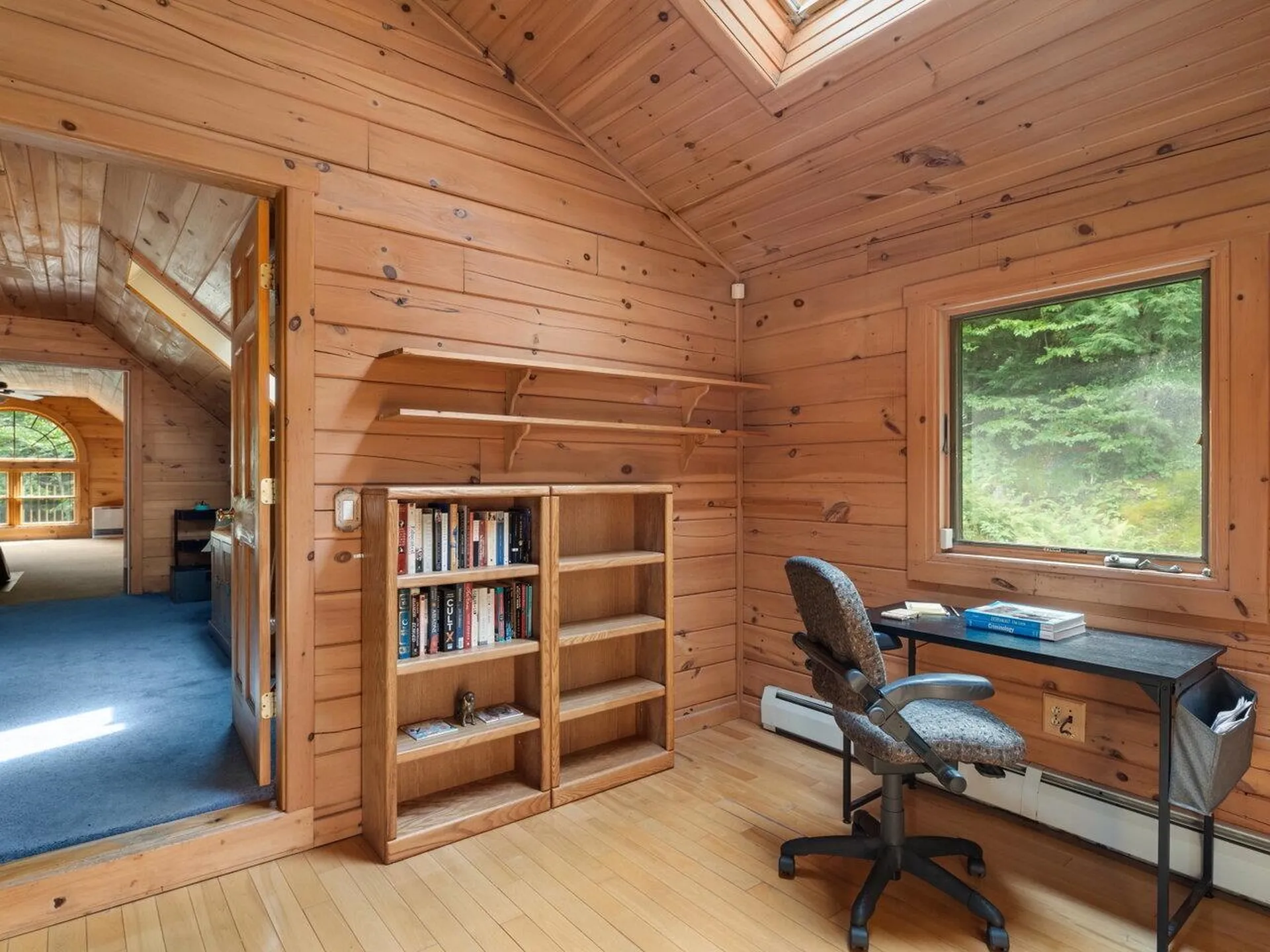445 Greystone Drive Richmond VT 05477