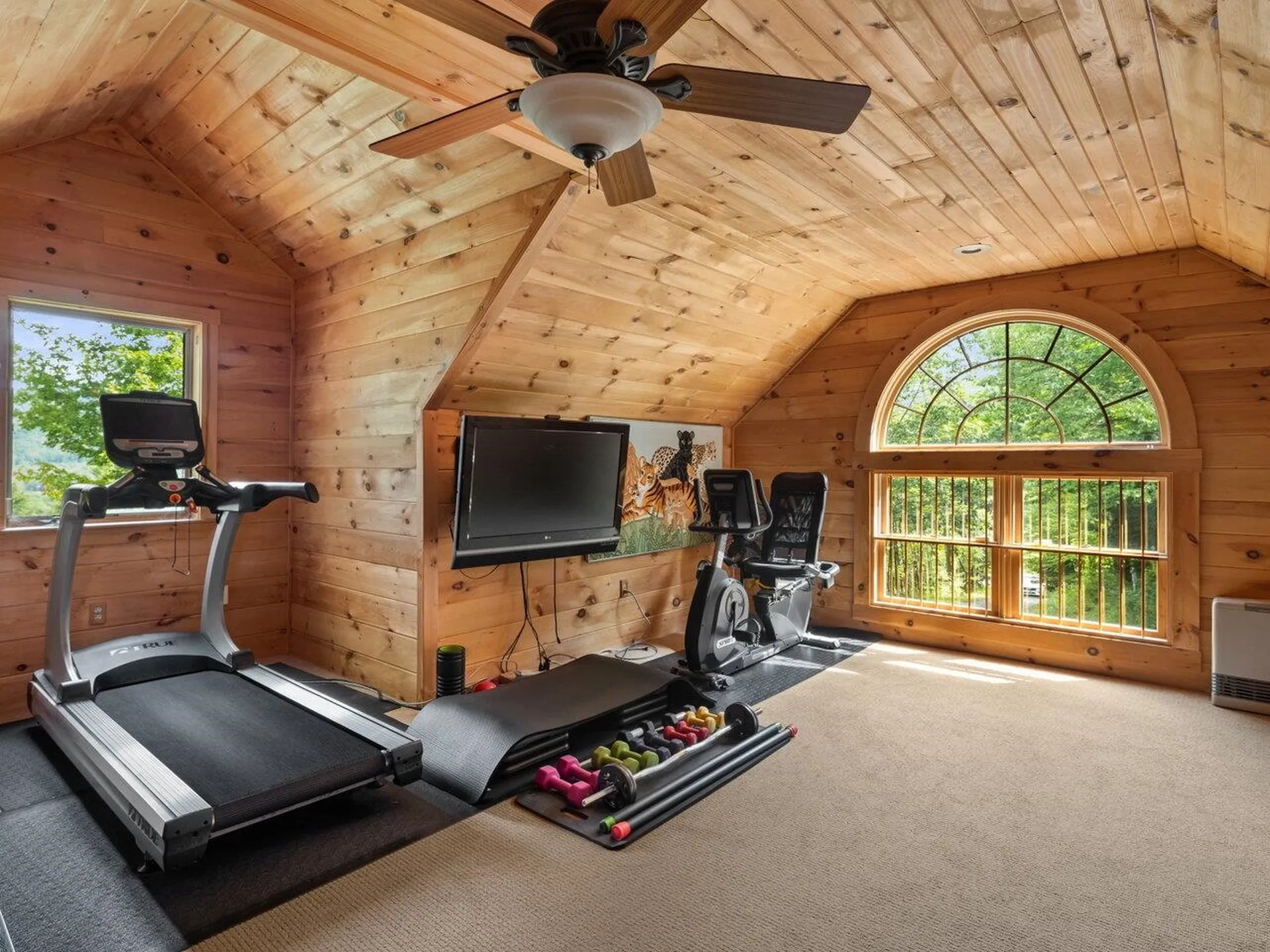 445 Greystone Drive Richmond VT 05477