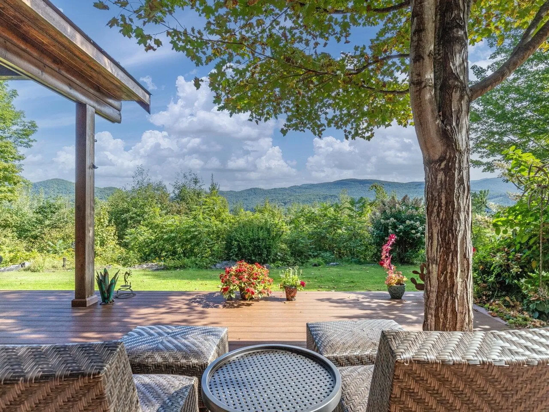 445 Greystone Drive Richmond VT 05477