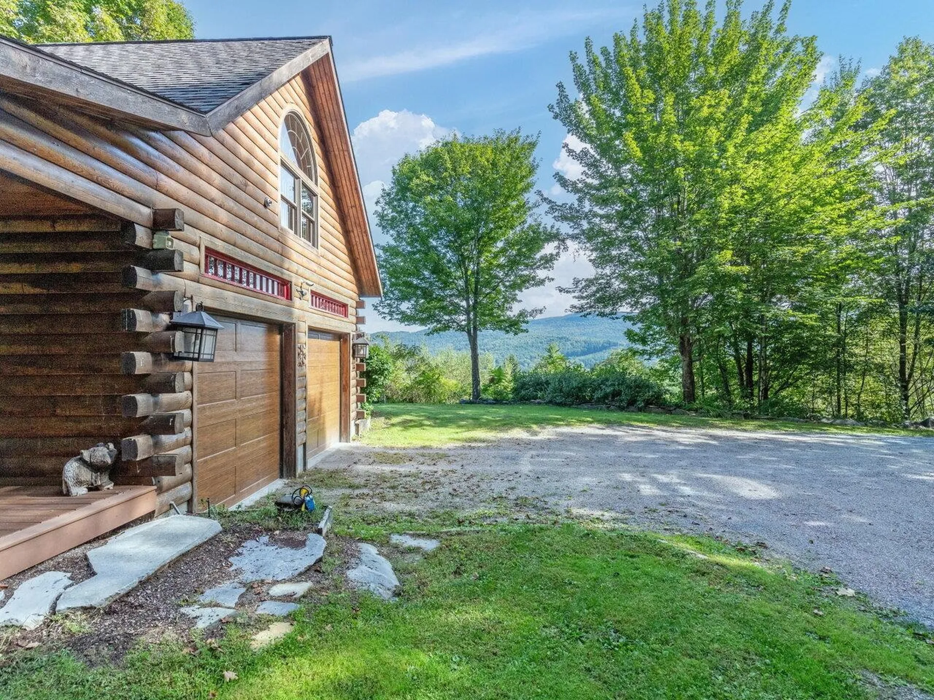 445 Greystone Drive Richmond VT 05477