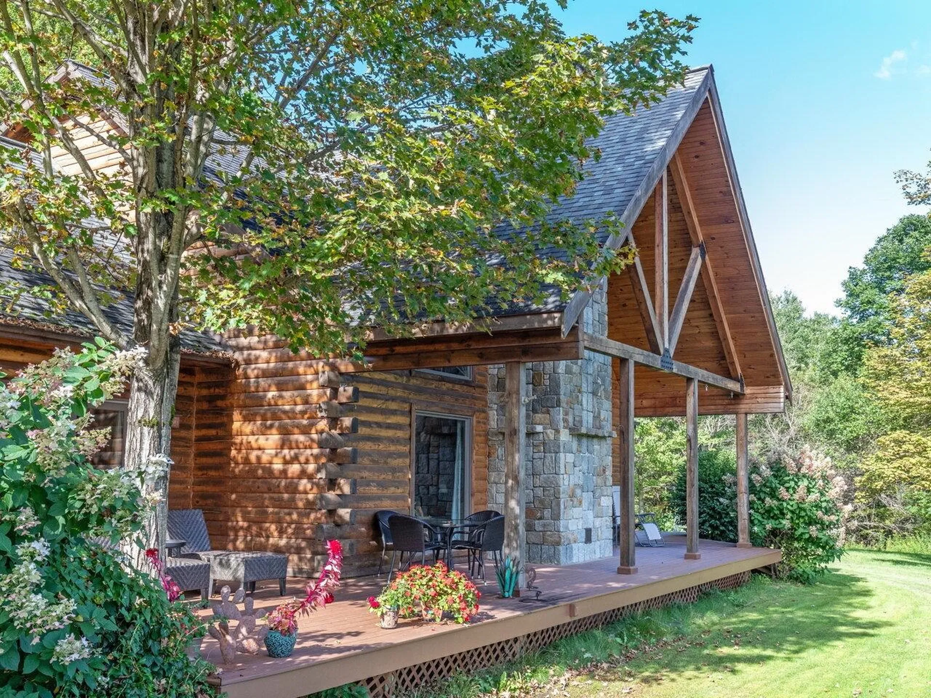 445 Greystone Drive Richmond VT 05477