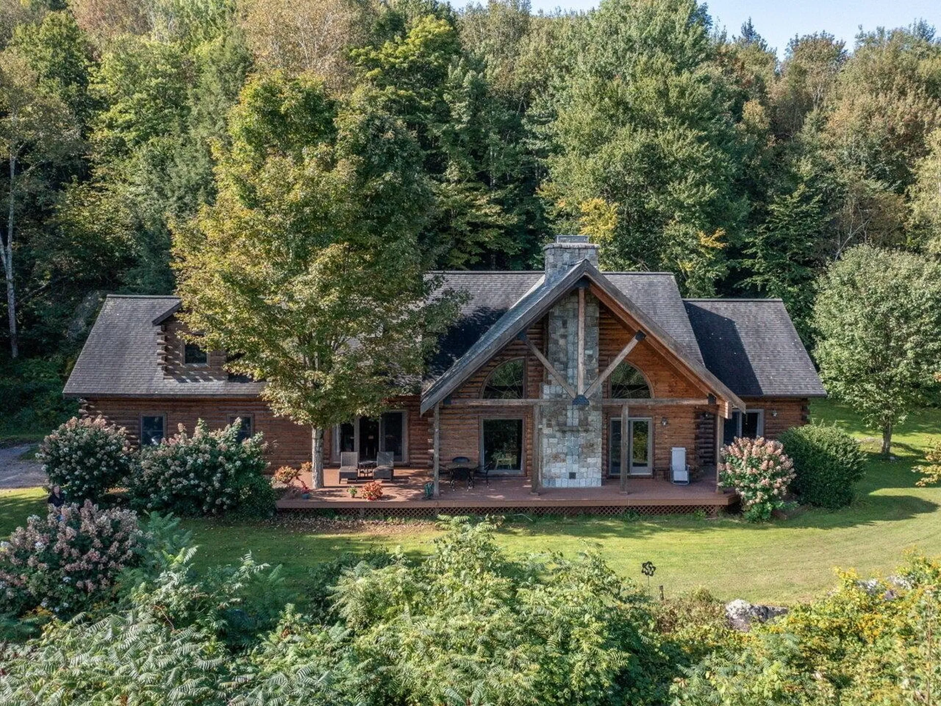 445 Greystone Drive Richmond VT 05477