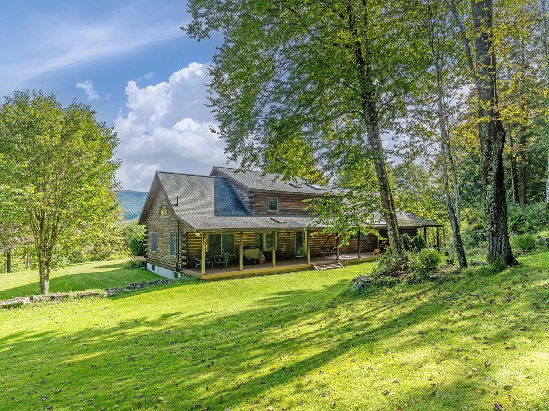 445 Greystone Drive Richmond VT 05477