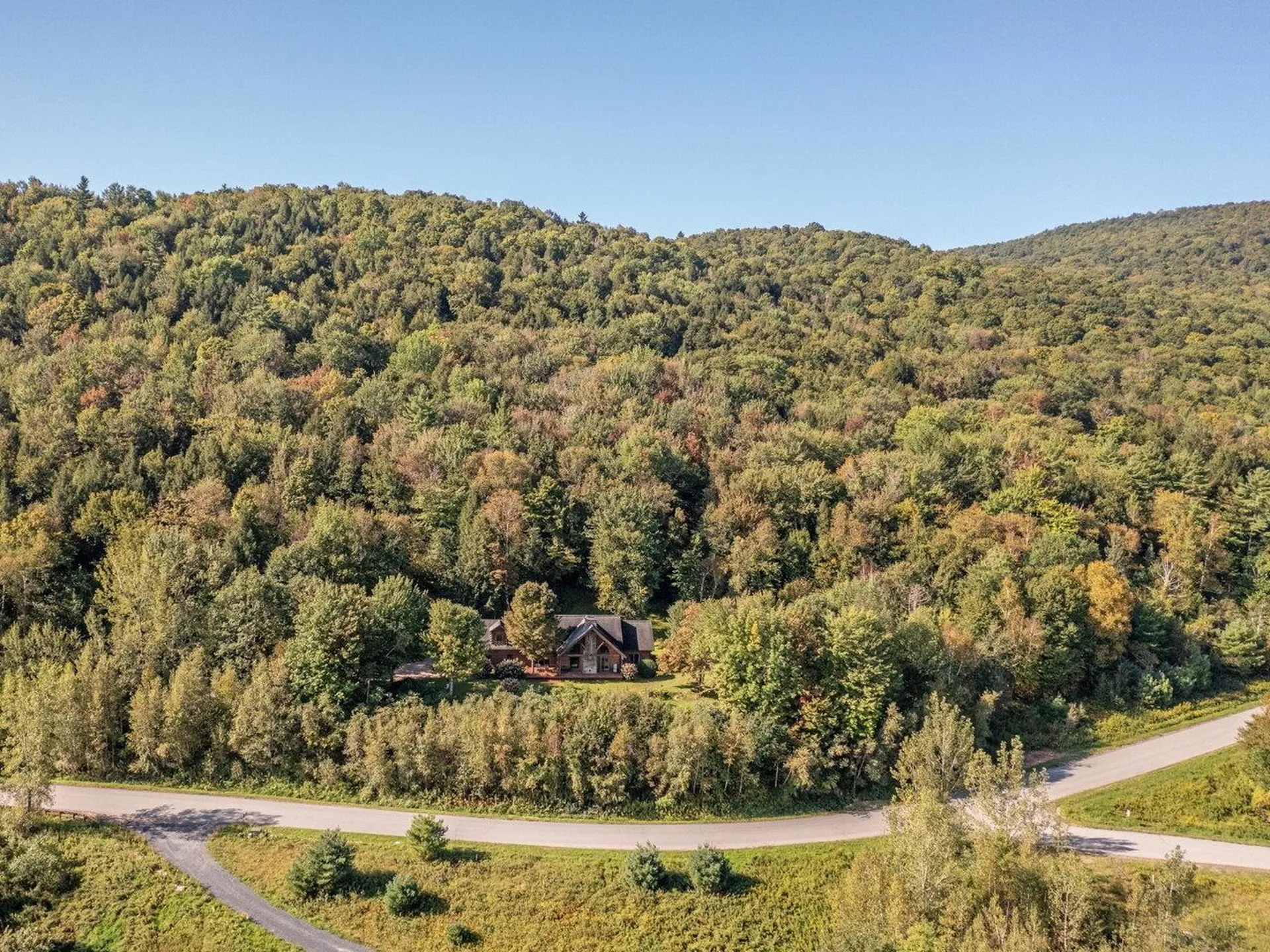 445 Greystone Drive Richmond VT 05477