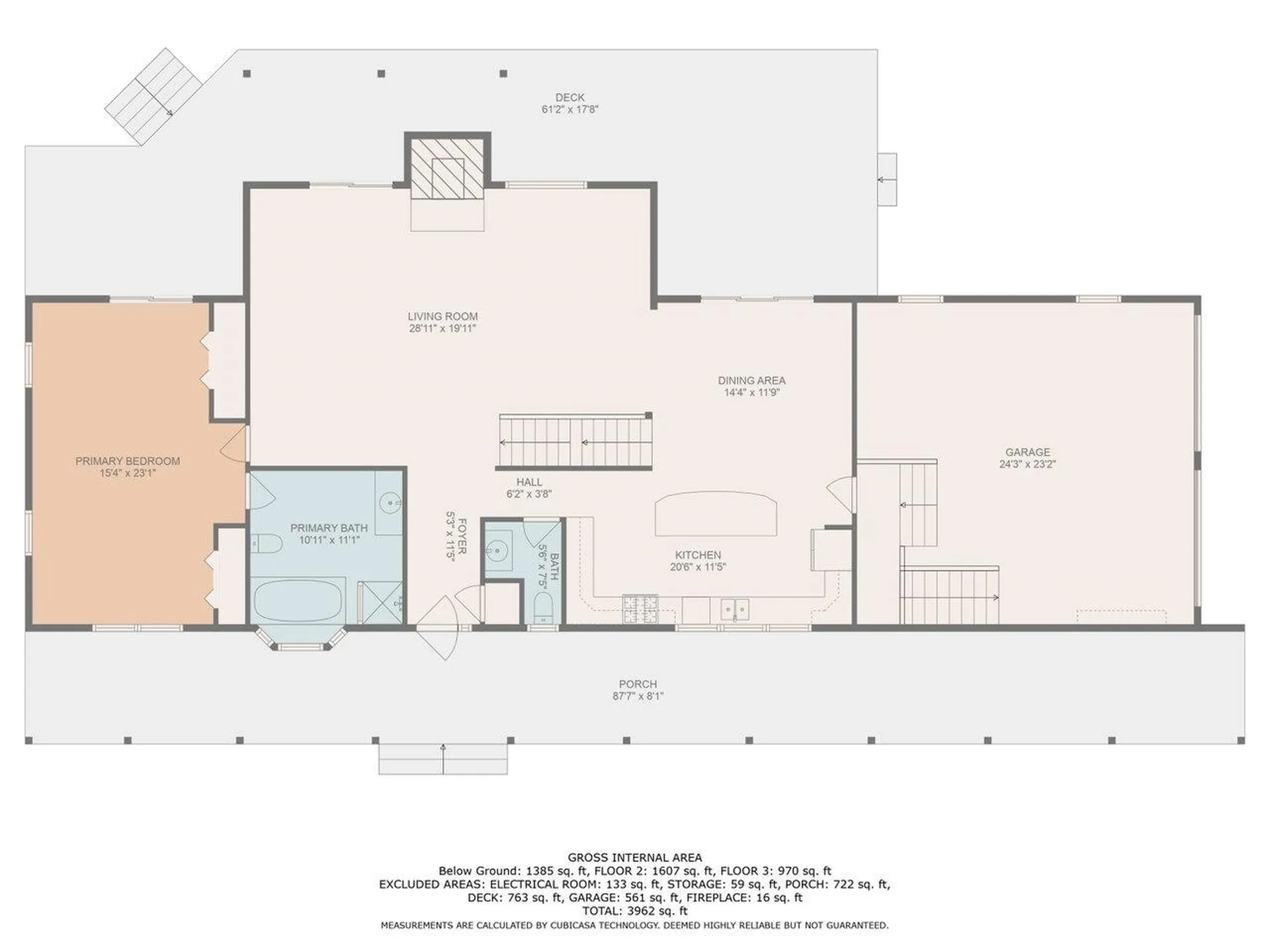 445 Greystone Drive Richmond VT 05477