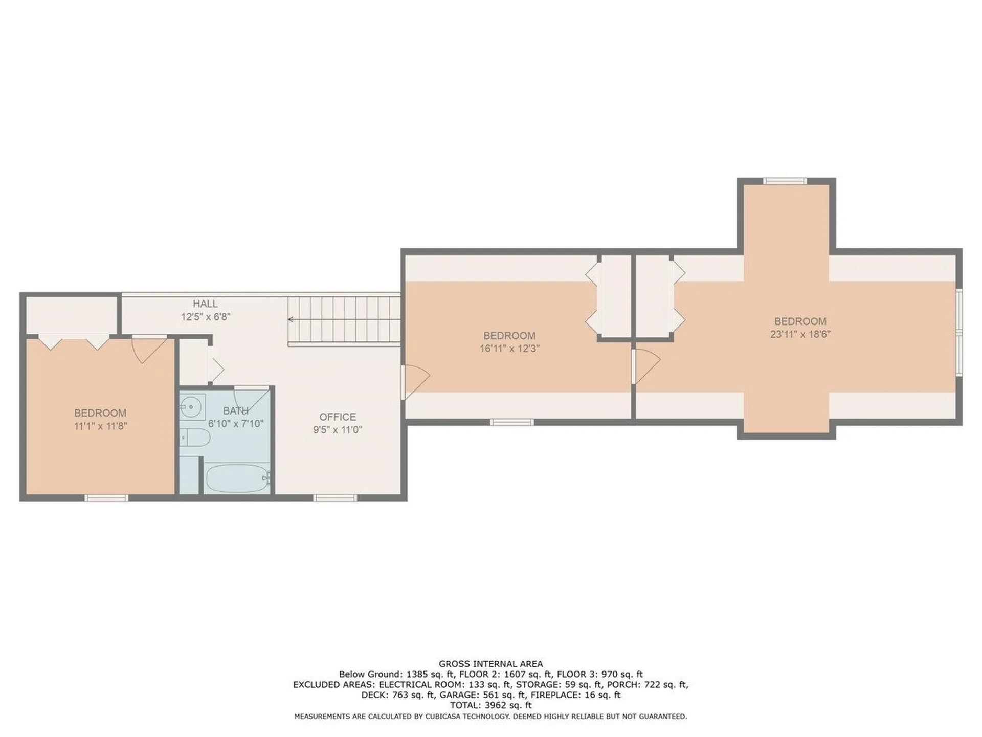 445 Greystone Drive Richmond VT 05477
