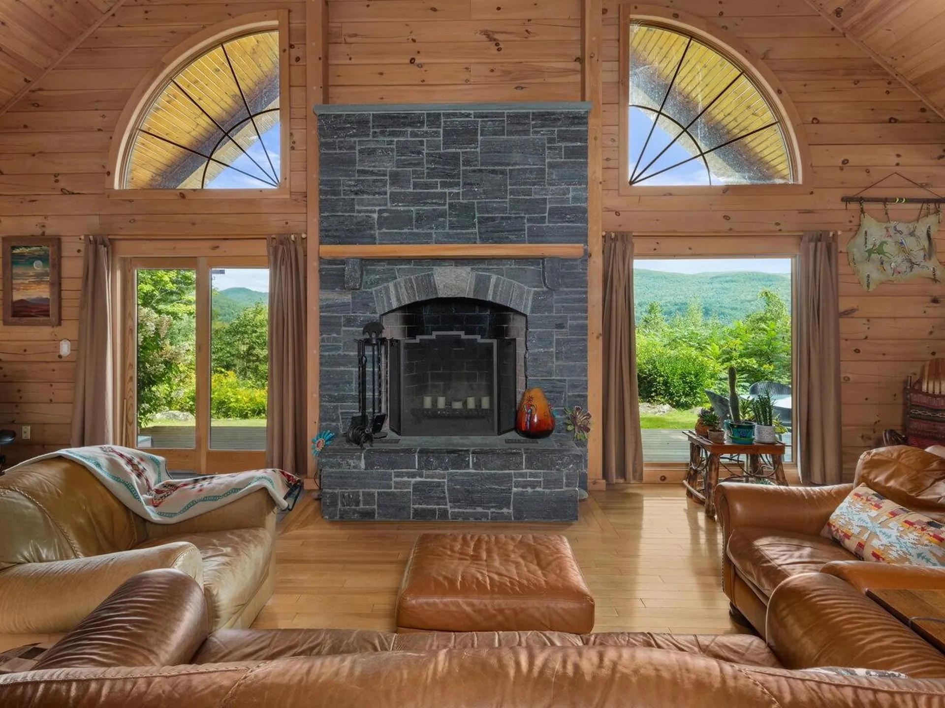 445 Greystone Drive Richmond VT 05477