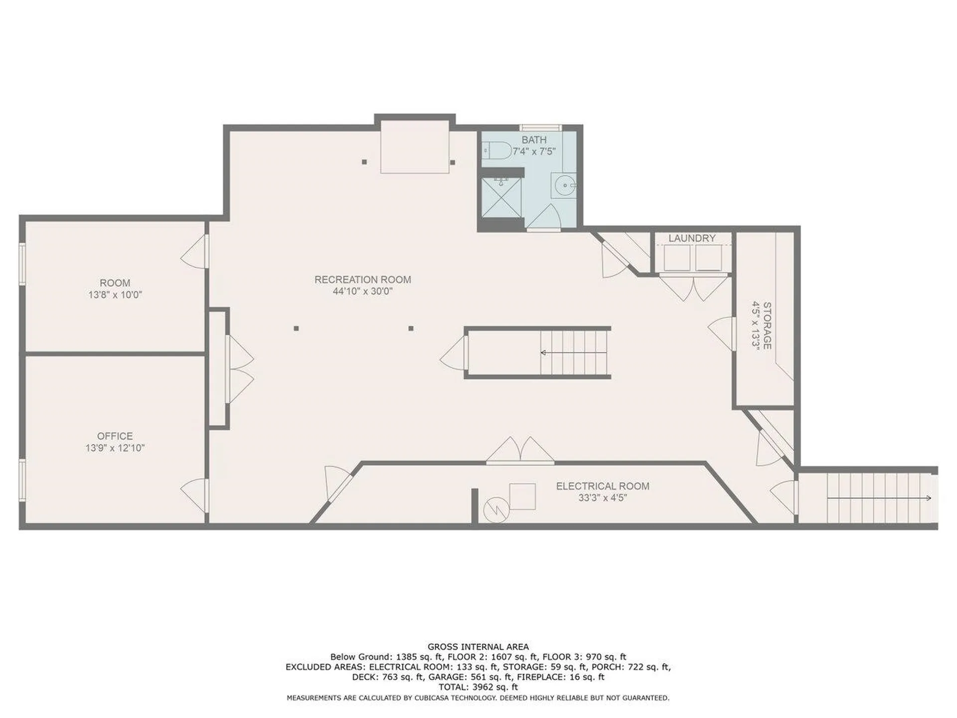 445 Greystone Drive Richmond VT 05477