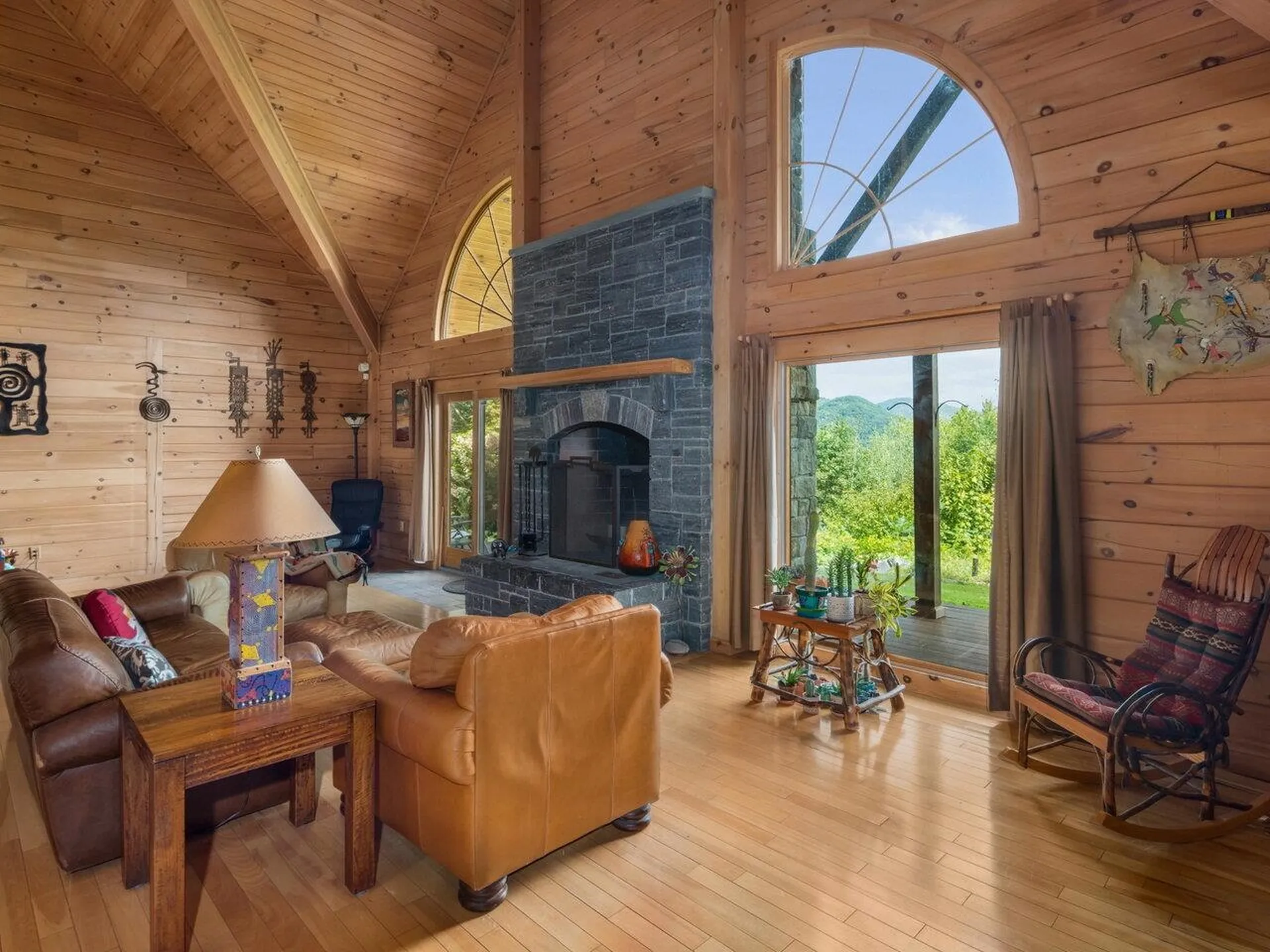 445 Greystone Drive Richmond VT 05477